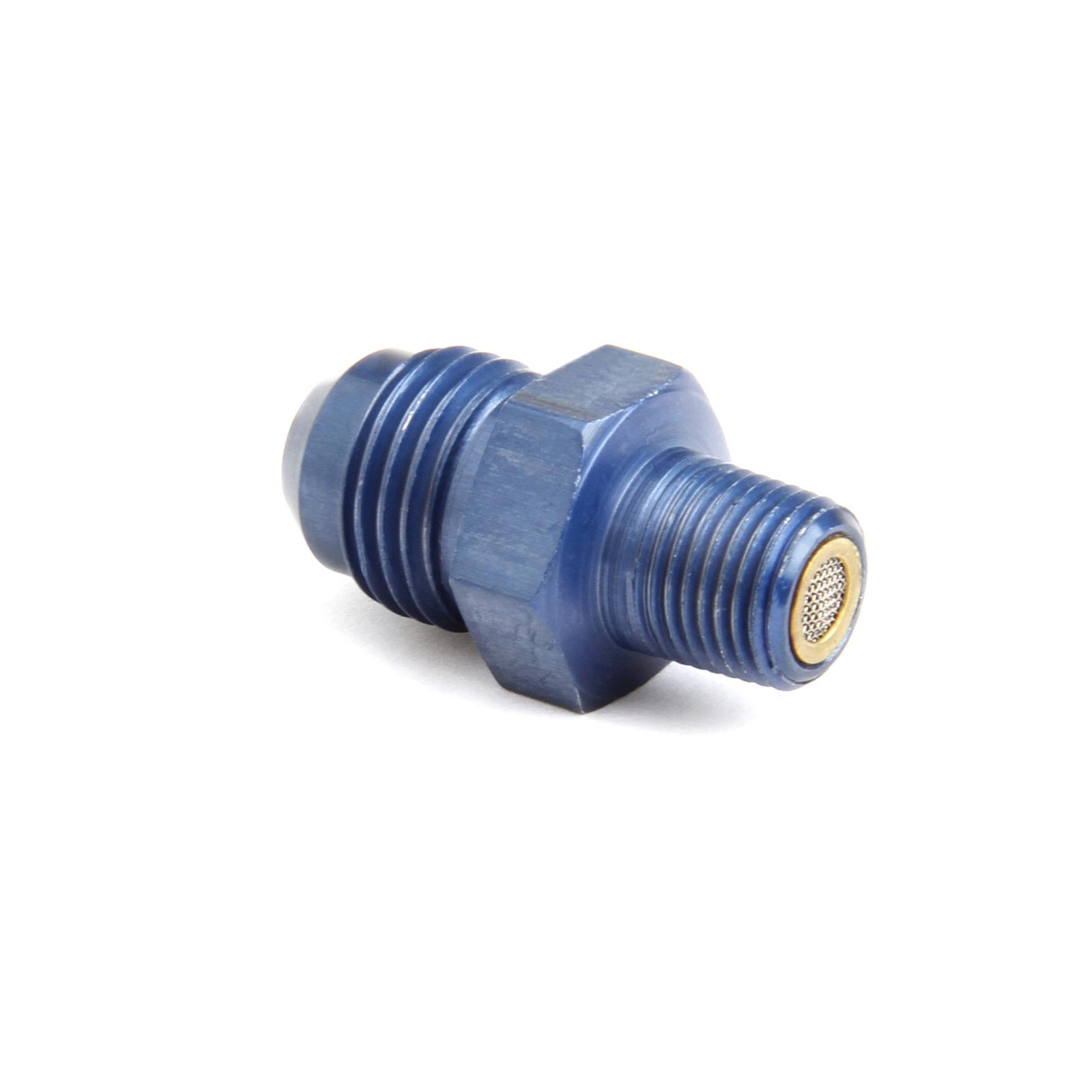 Nitrous Oxide Systems (NOS) 15568NOS NOS Nitrous and Fuel Filters Summit Racing
