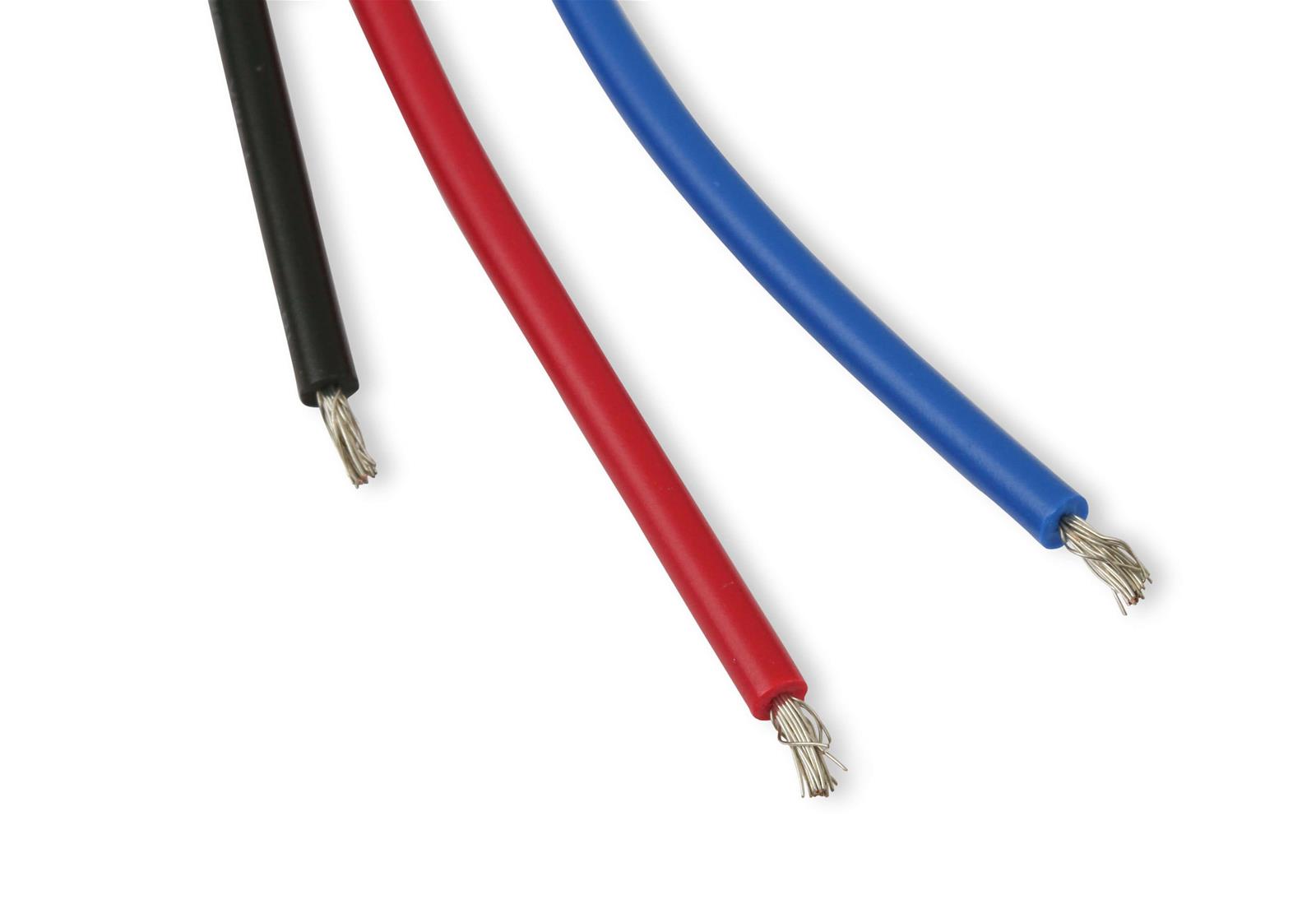 Nitrous Oxide Systems (NOS) 15641NOS NOS MicroThrottle Switches