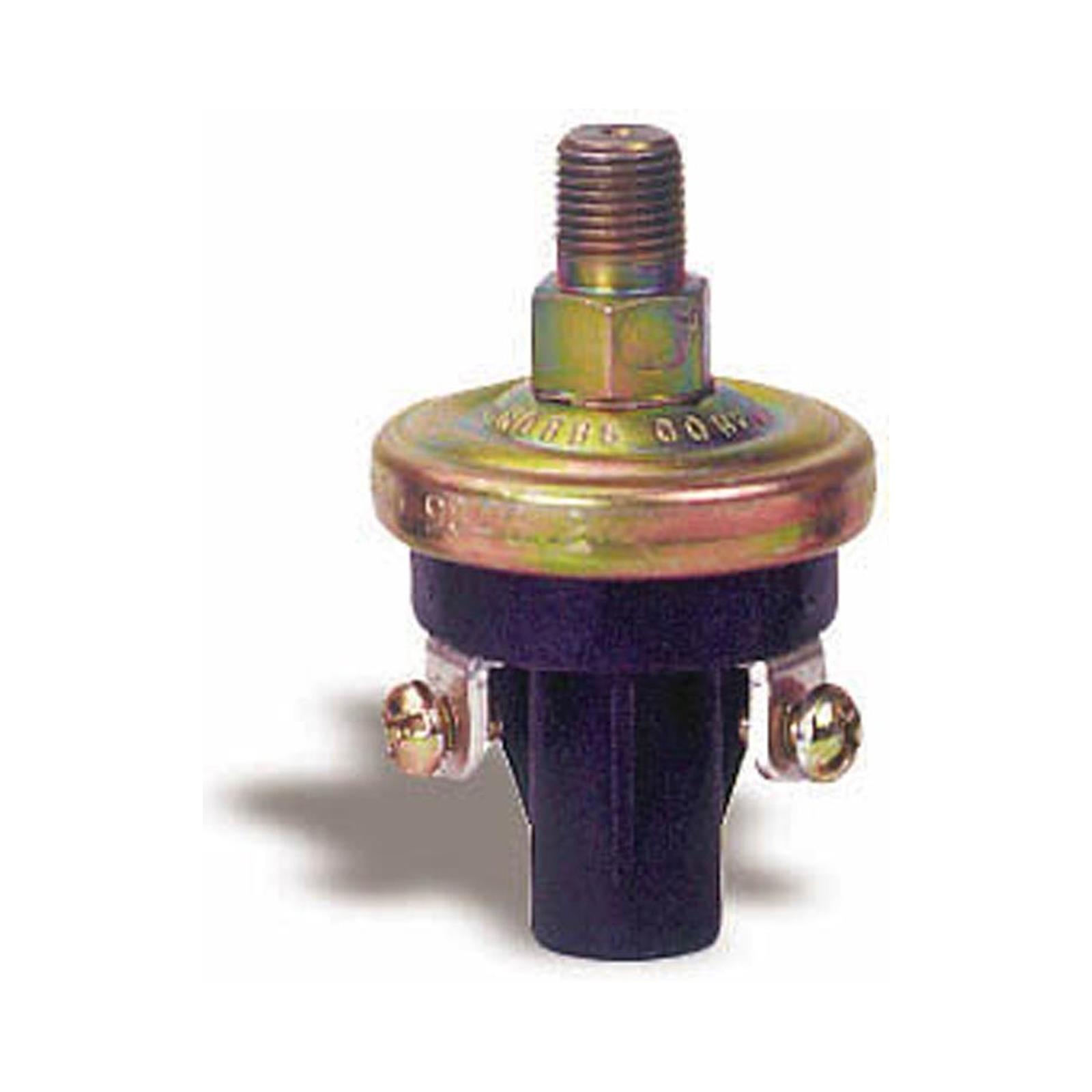Nitrous Oxide Systems (NOS) 15685NOS NOS Pressure Safety Switches
