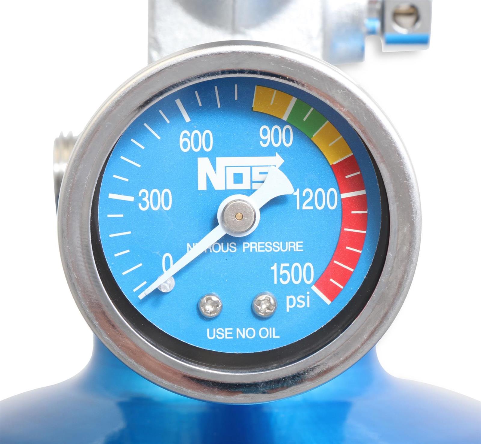 ノリノリ Nitrous Oxide Systems (NOS) 16028NOS NOS Ntimidator Illuminated