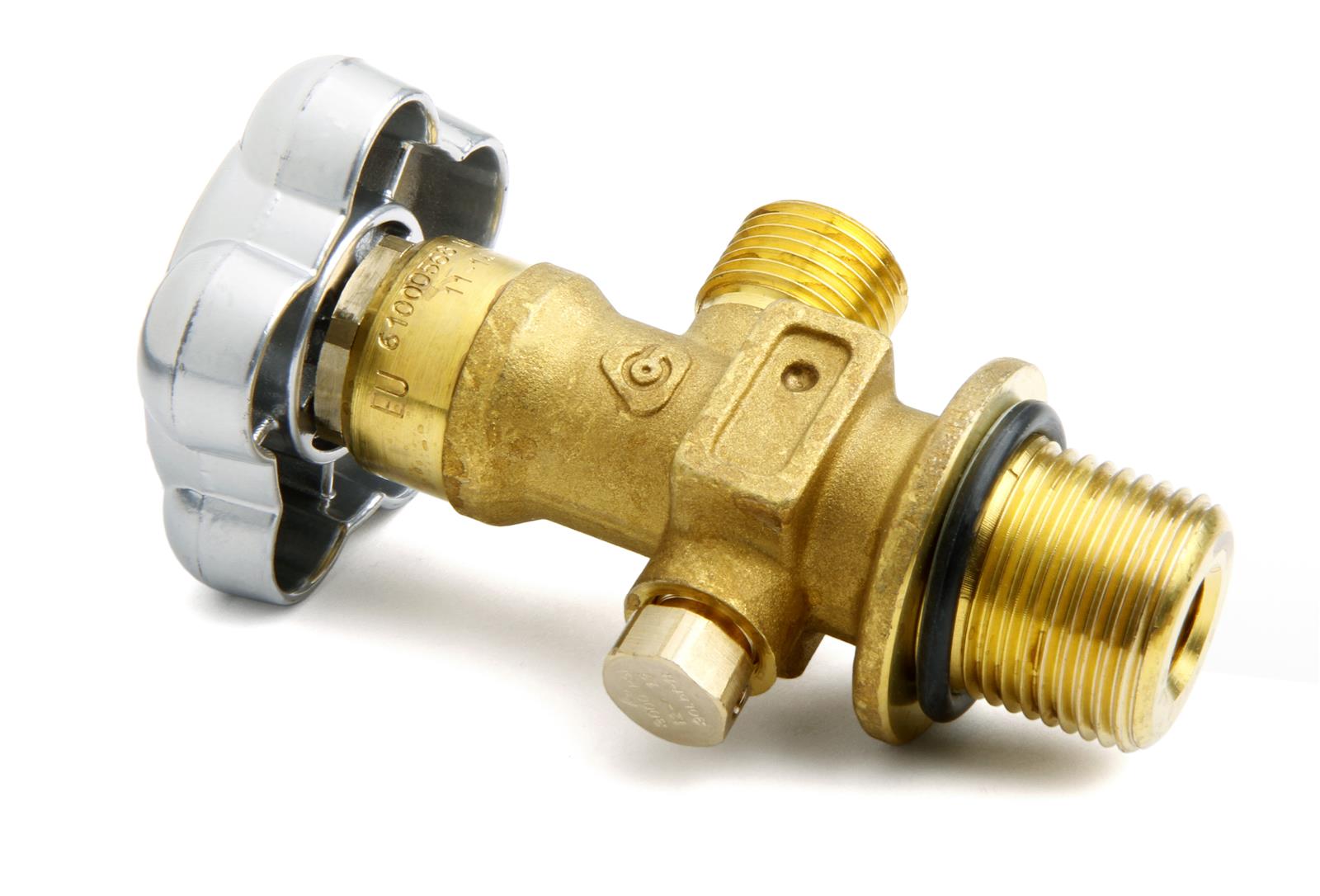 Nitrous Oxide Systems (NOS) 16138SNOS