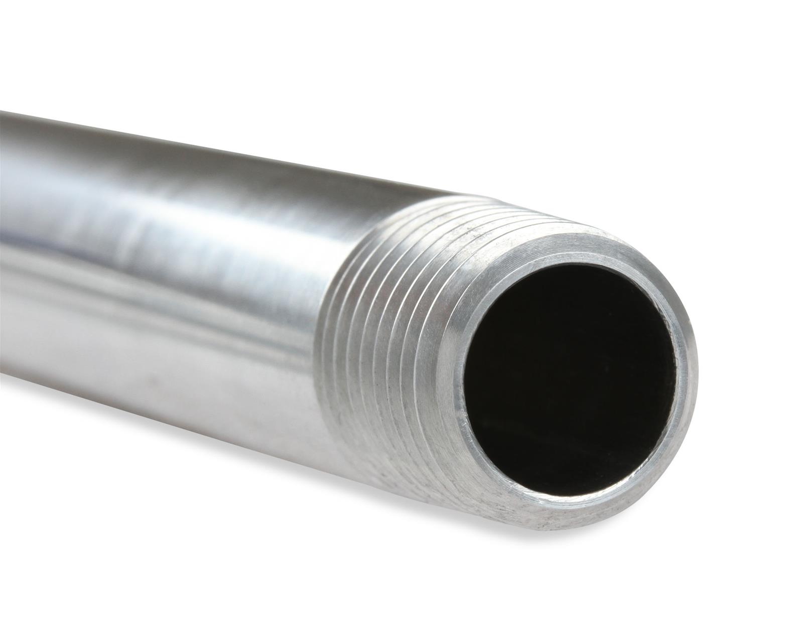 NOS Siphon Tubes 16185NOS Tube, 15 lbs./20 lbs. Bottle with Hi-Flo Valve, Aluminum, Each