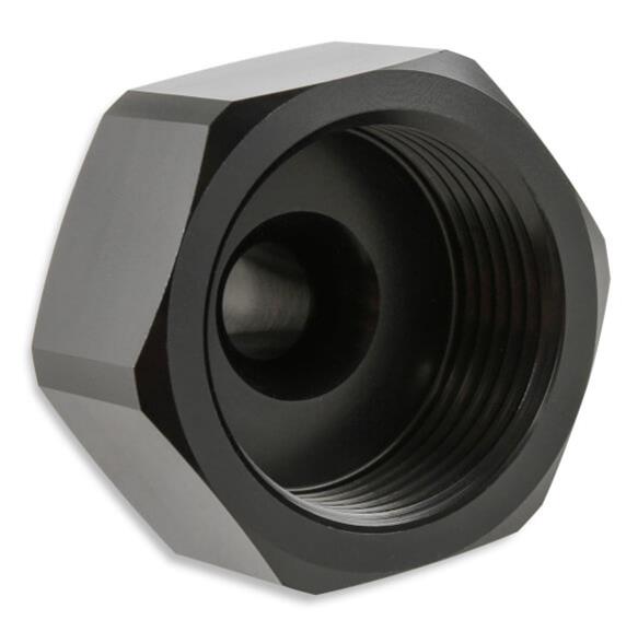 Nitrous Oxide Systems (NOS) 16226NOS NOS Bottle Nut Adapters Summit