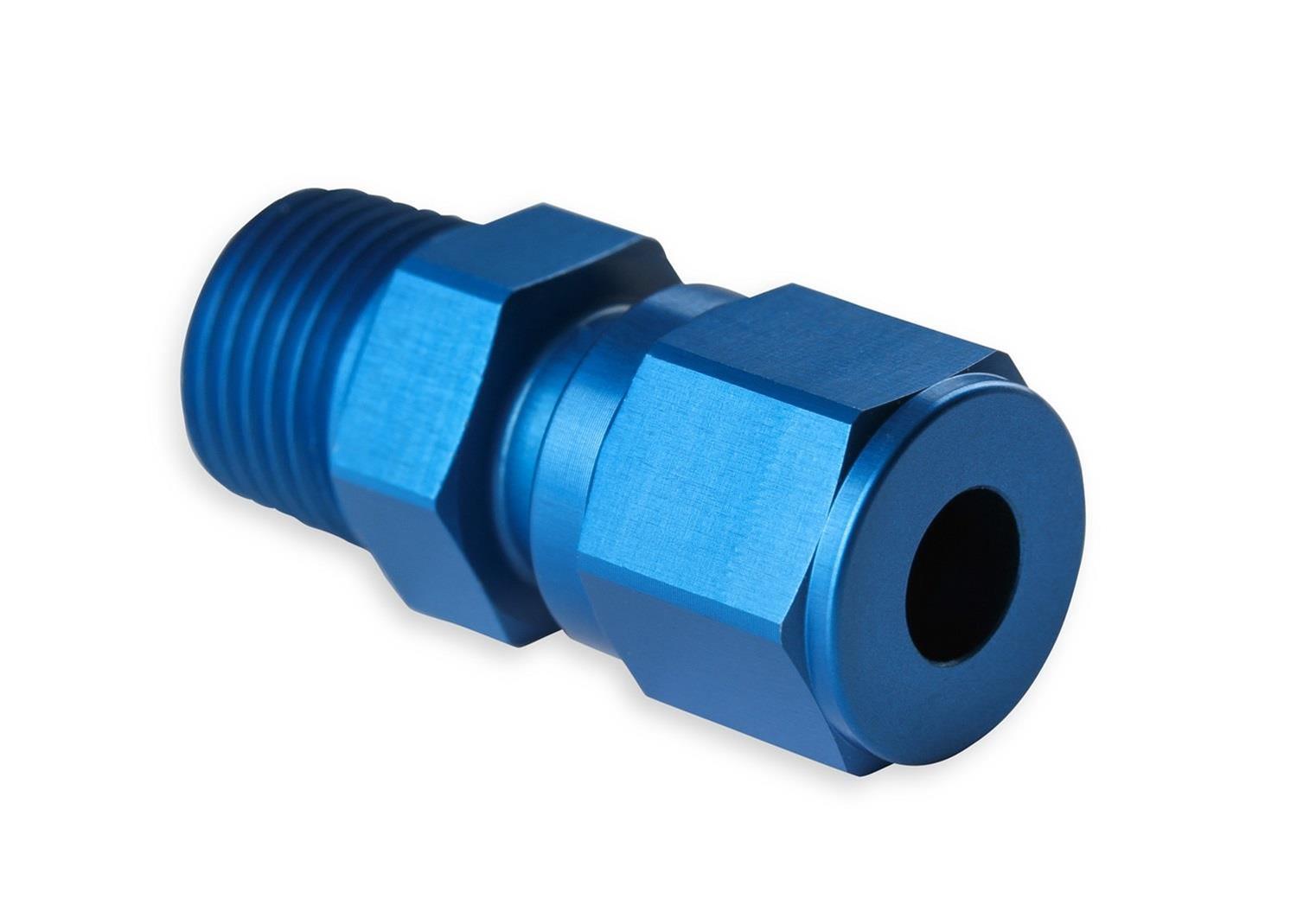 Nitrous Oxide Systems (NOS) 16447NOS NOS Compression Fittings Summit