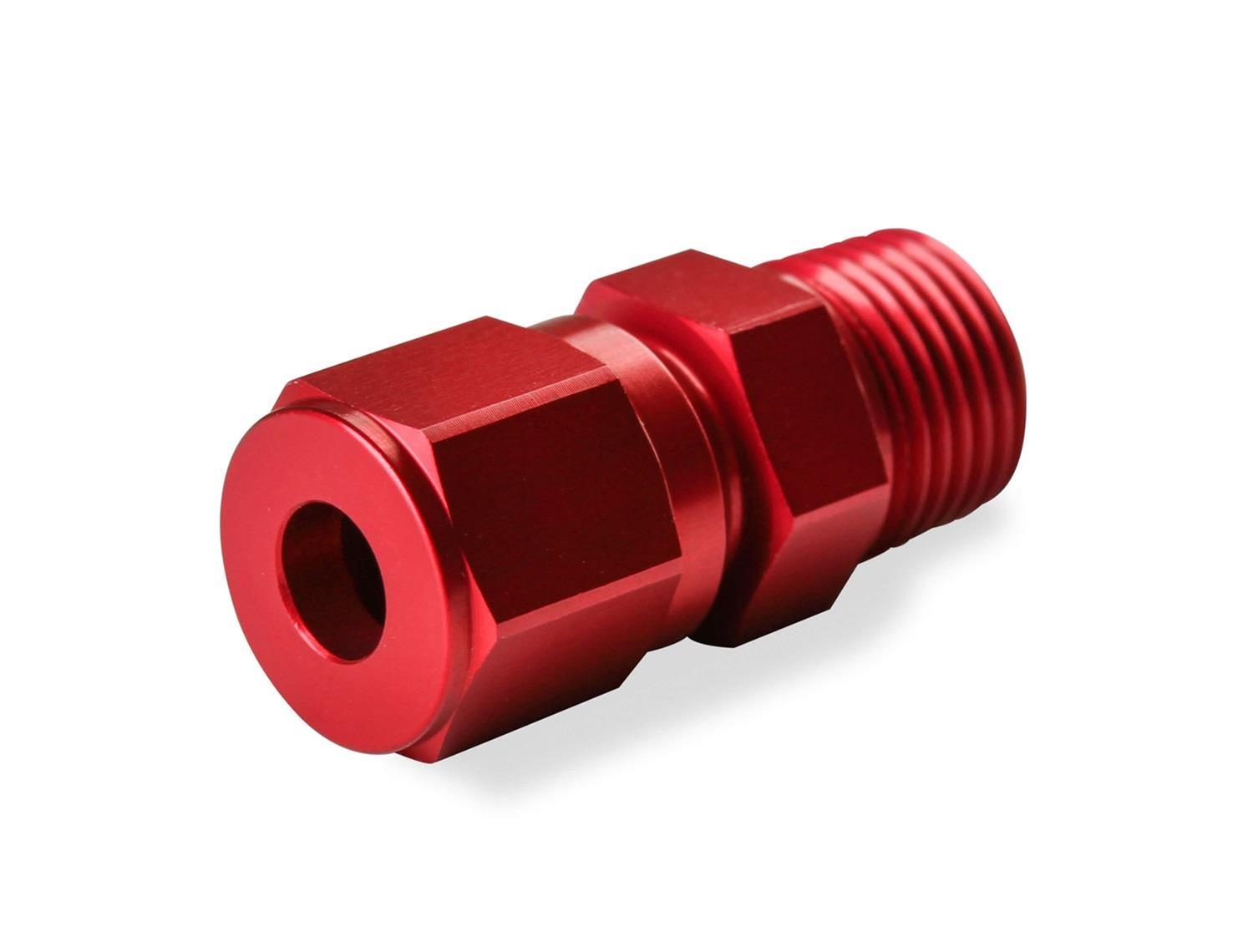 Nitrous Oxide Systems (NOS) 16448NOS NOS Compression Fittings Summit