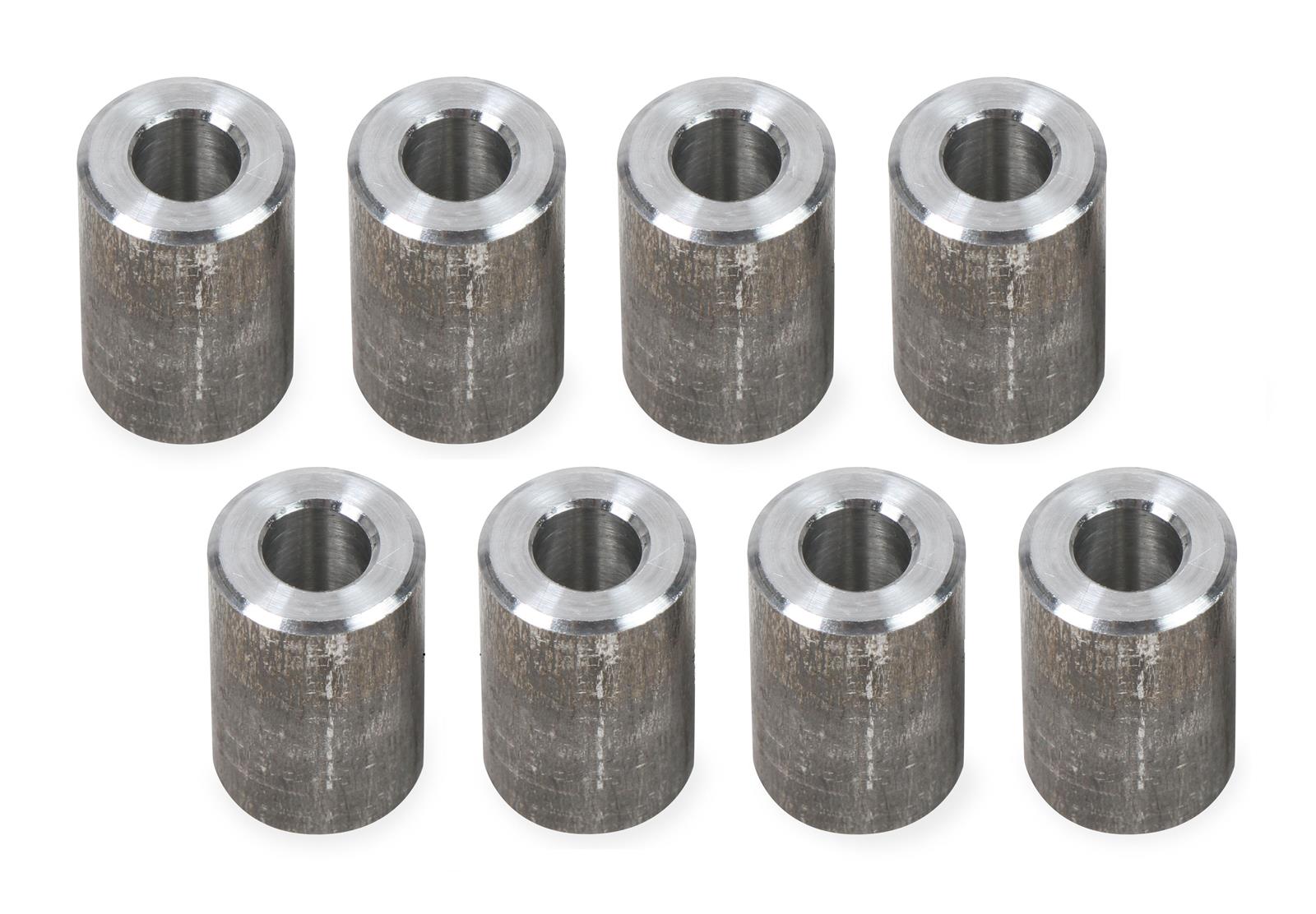 Nitrous Oxide Systems (NOS) 17284NOS NOS WeldIn Nitrous Nozzle Fittings Summit Racing