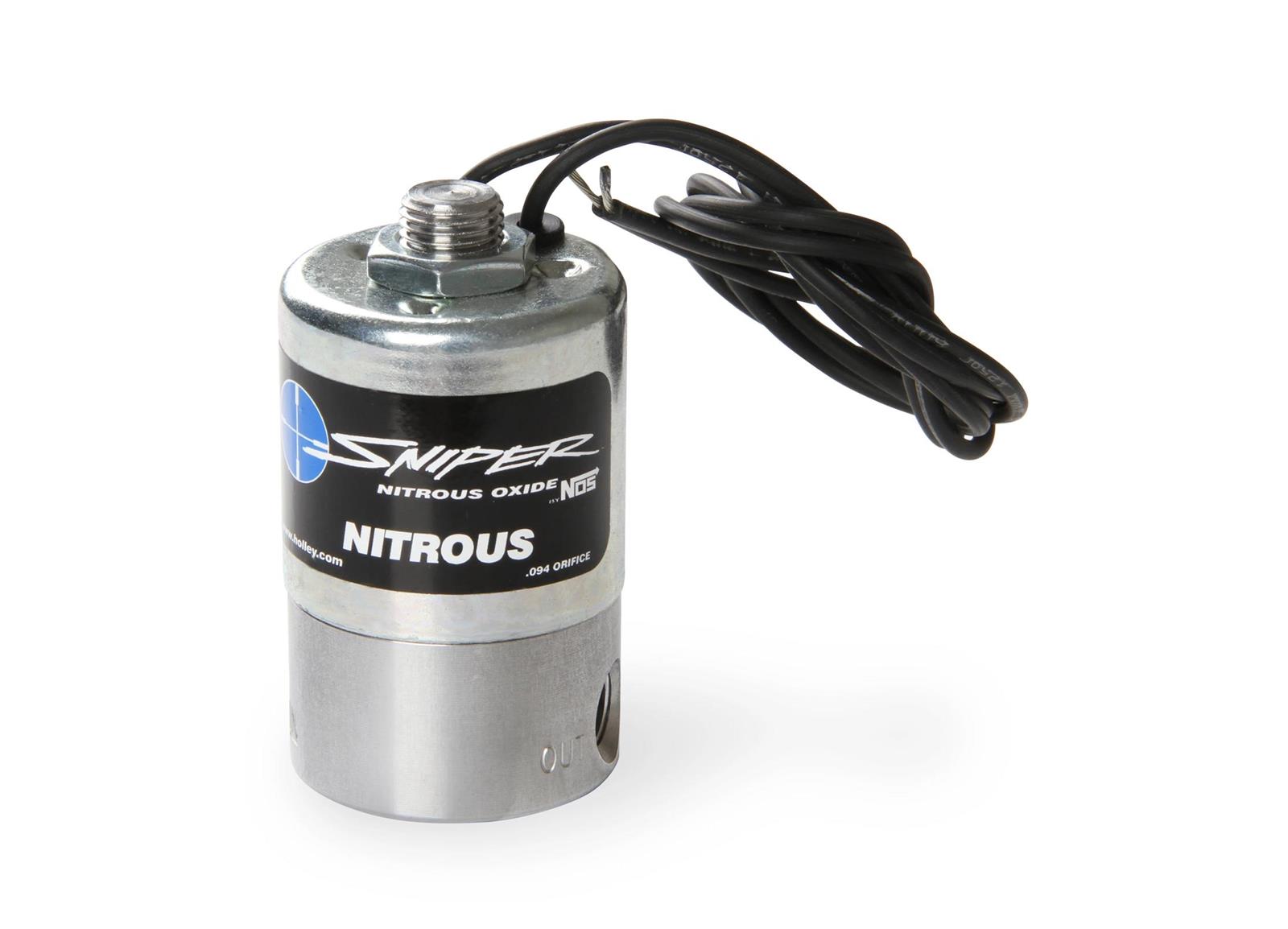 ノーノ
'Caminantes'シリーズ 
3作アルバム
ポマリコ Nitrous Oxide Systems (NOS) 18018NOS NOS Sniper Nitrous Oxide