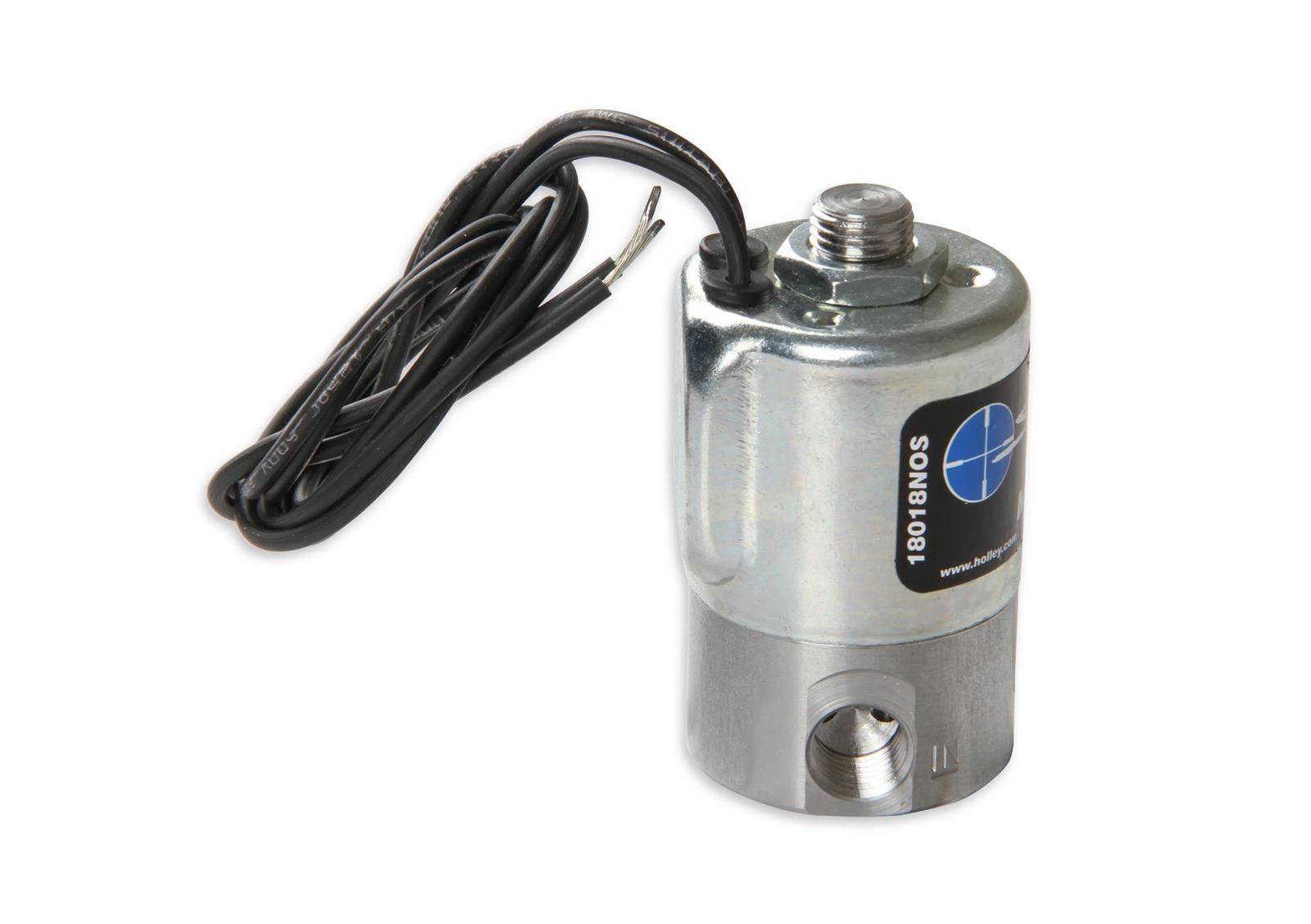 Nitrous Oxide Systems (NOS) 18018NOS NOS Sniper Nitrous Oxide