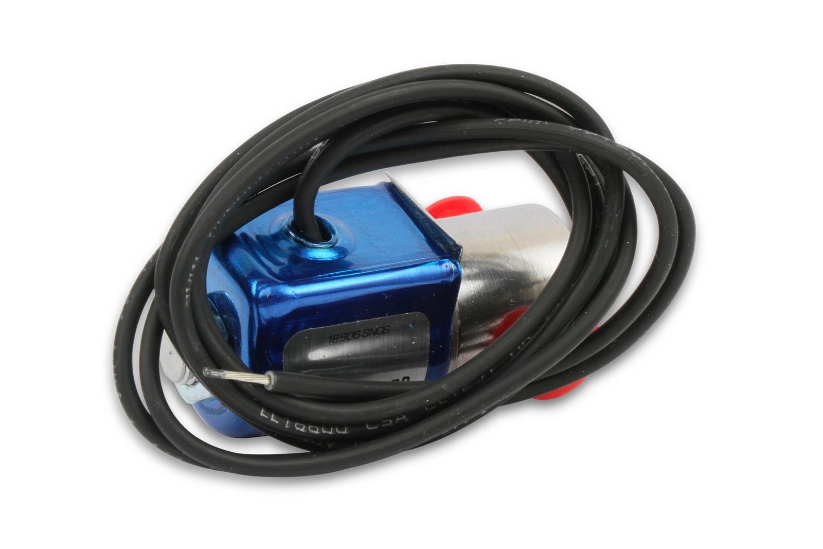 Nitrous Oxide Systems (NOS) 18020NOS NOS Super Powershot Nitrous