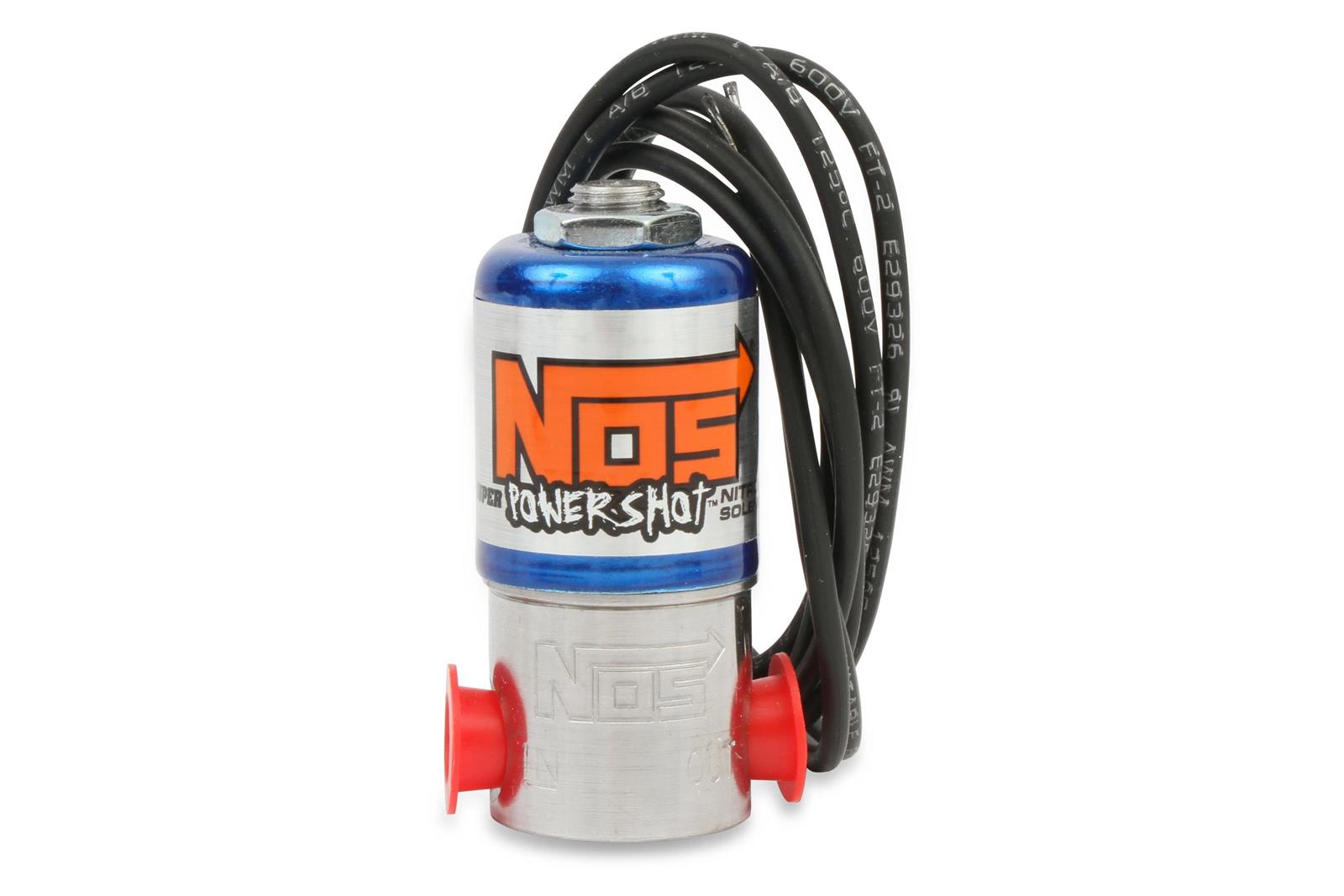 Nitrous Oxide Systems (NOS) 18020NOS NOS Super Powershot Nitrous