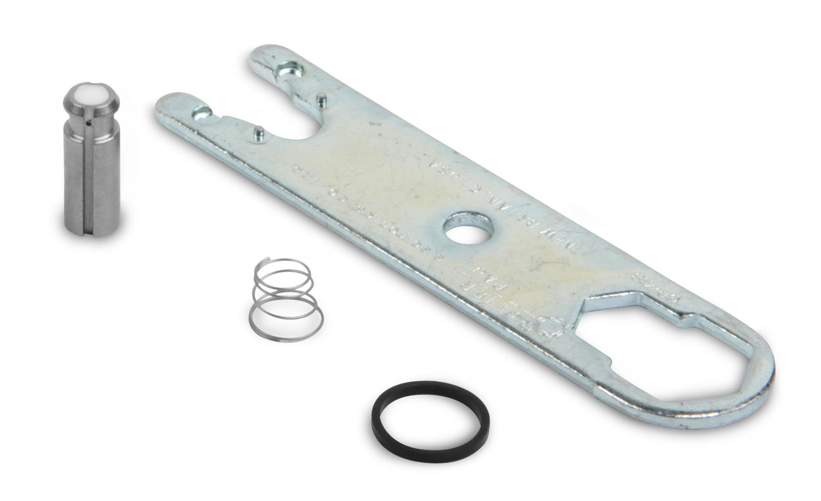 Nitrous Oxide Systems (NOS) 18021NOS NOS Solenoid Rebuild Kits Summit