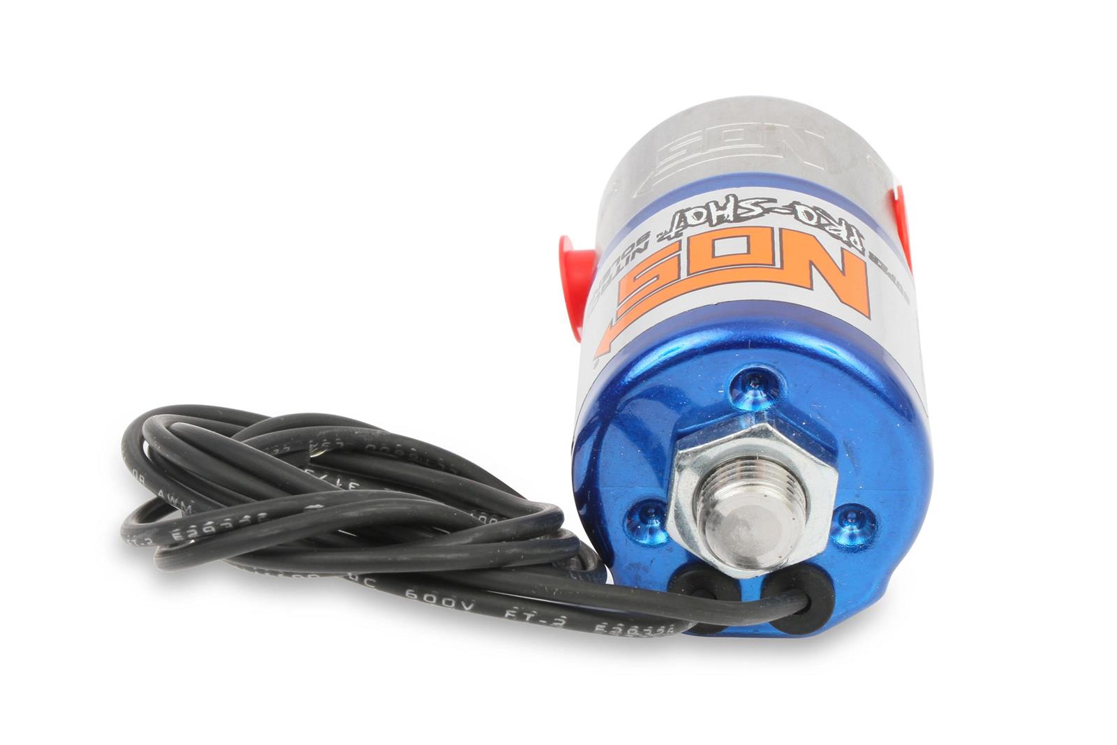 ノリノリ Nitrous Oxide Systems (NOS) 18045NOS NOS Super Pro Shot Nitrous