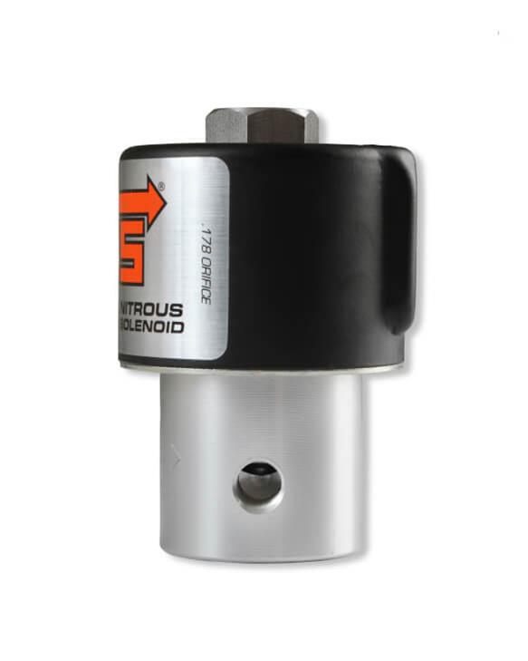 Nitrous Oxide Systems (NOS) Solenoids 18178BNOS Solenoid thumbnail 3