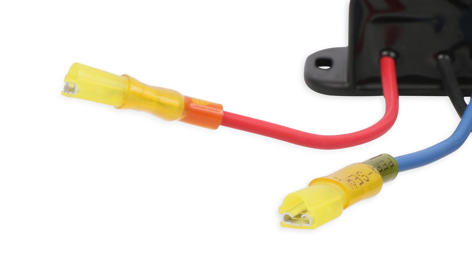 Nitrous Oxide Systems (NOS) 25974NOS NOS Mini 2Stage Progressive