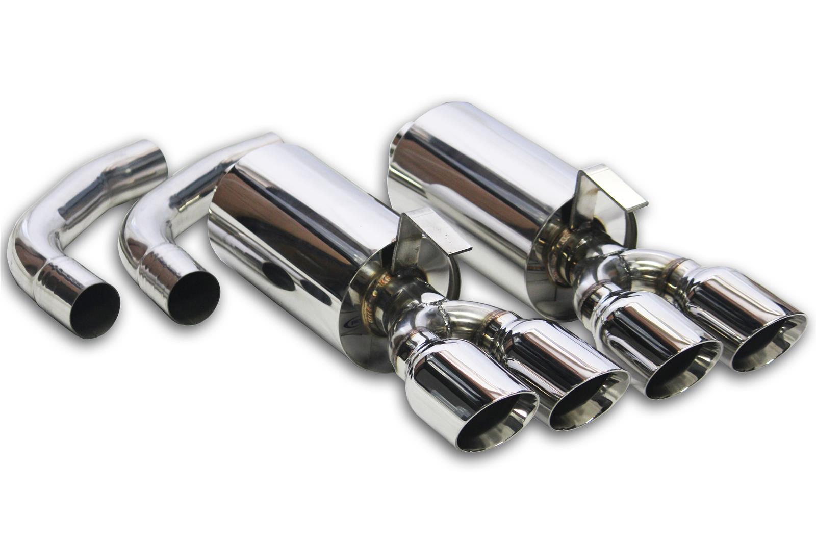 Performance Exhaust Systems >> Nxt Step Performance Exhaust Systems Ex3035 A Performance Exhaust Systems >> Nxt Step Performance Exhaust Systems Ex3035 A