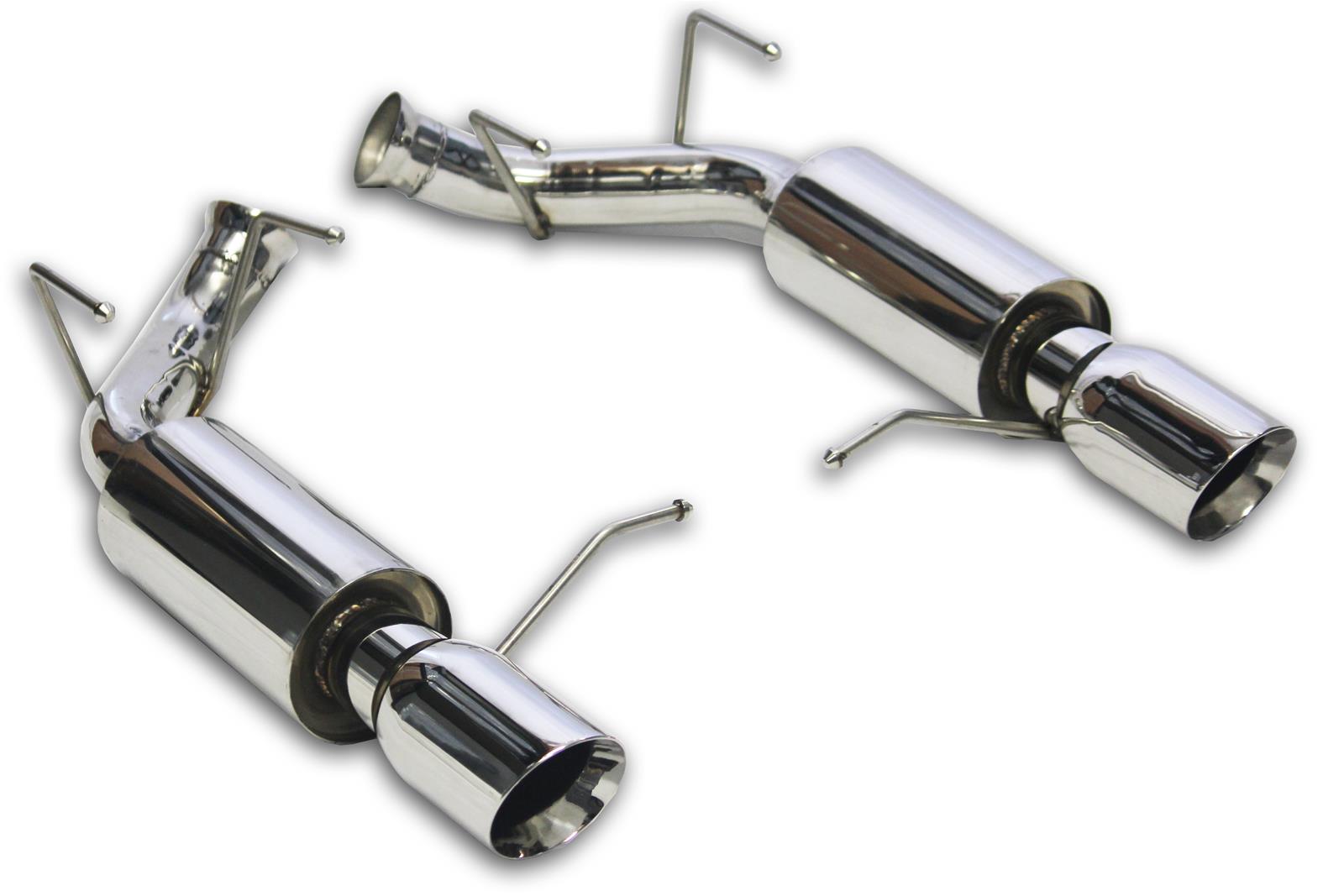 Performance Exhaust Systems >> Nxt Step Performance Exhaust Systems Ex3036 Performance Exhaust Systems >> Nxt Step Performance Exhaust Systems Ex3036