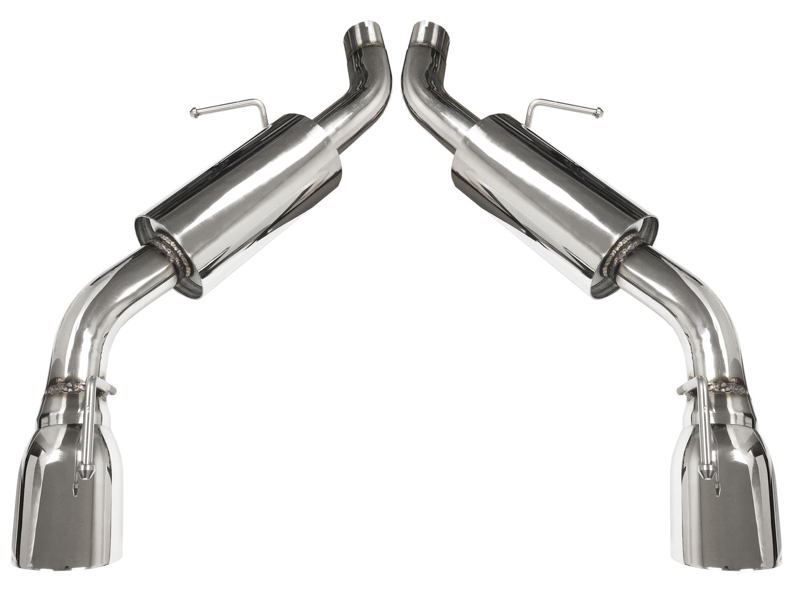 performance exhaust systems near me