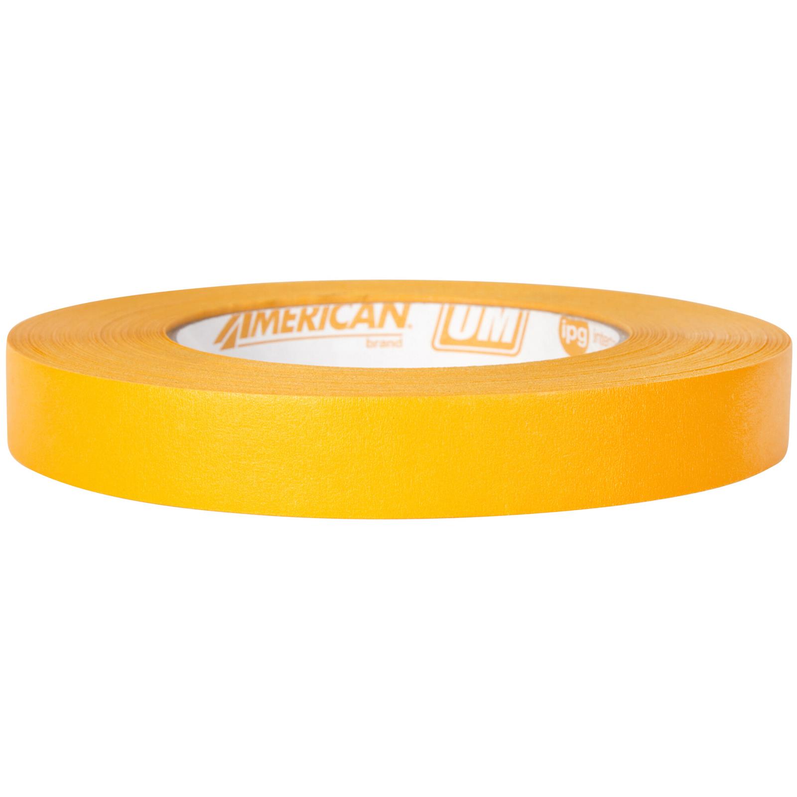 Norton Abrasives 00309 Norton American Brand Orange Masking Tape