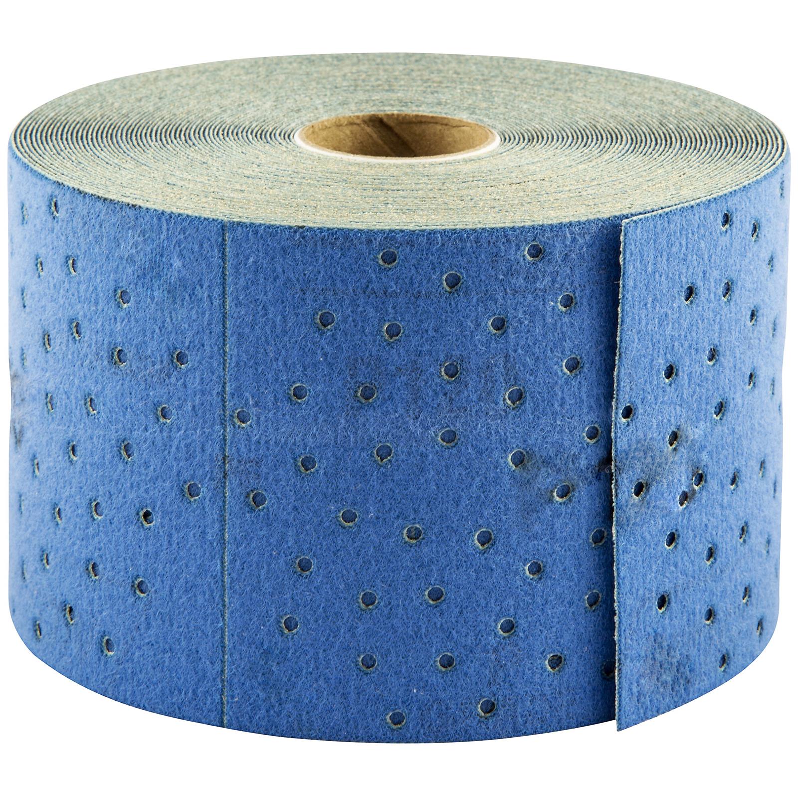 Norton Abrasives 06124 Norton Sheet Rolls Summit Racing