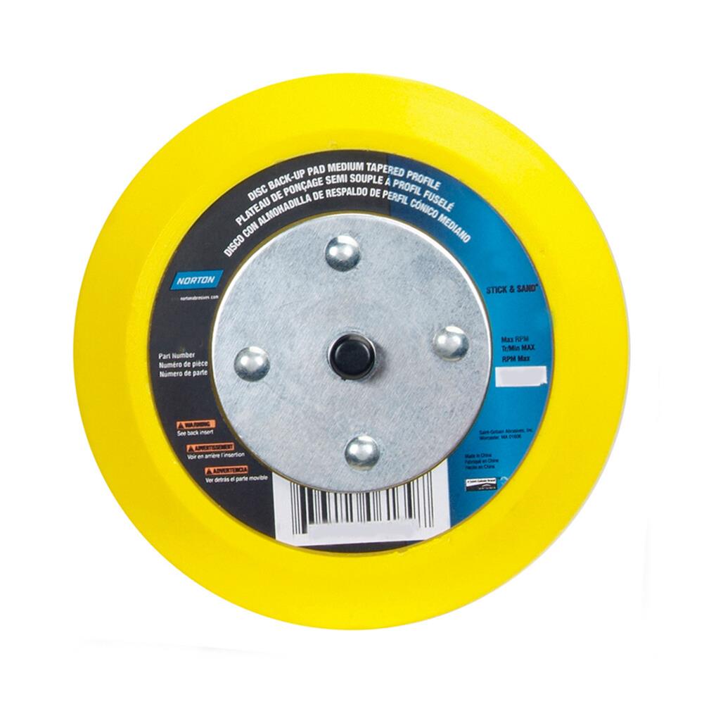 Norton Abrasives 06141