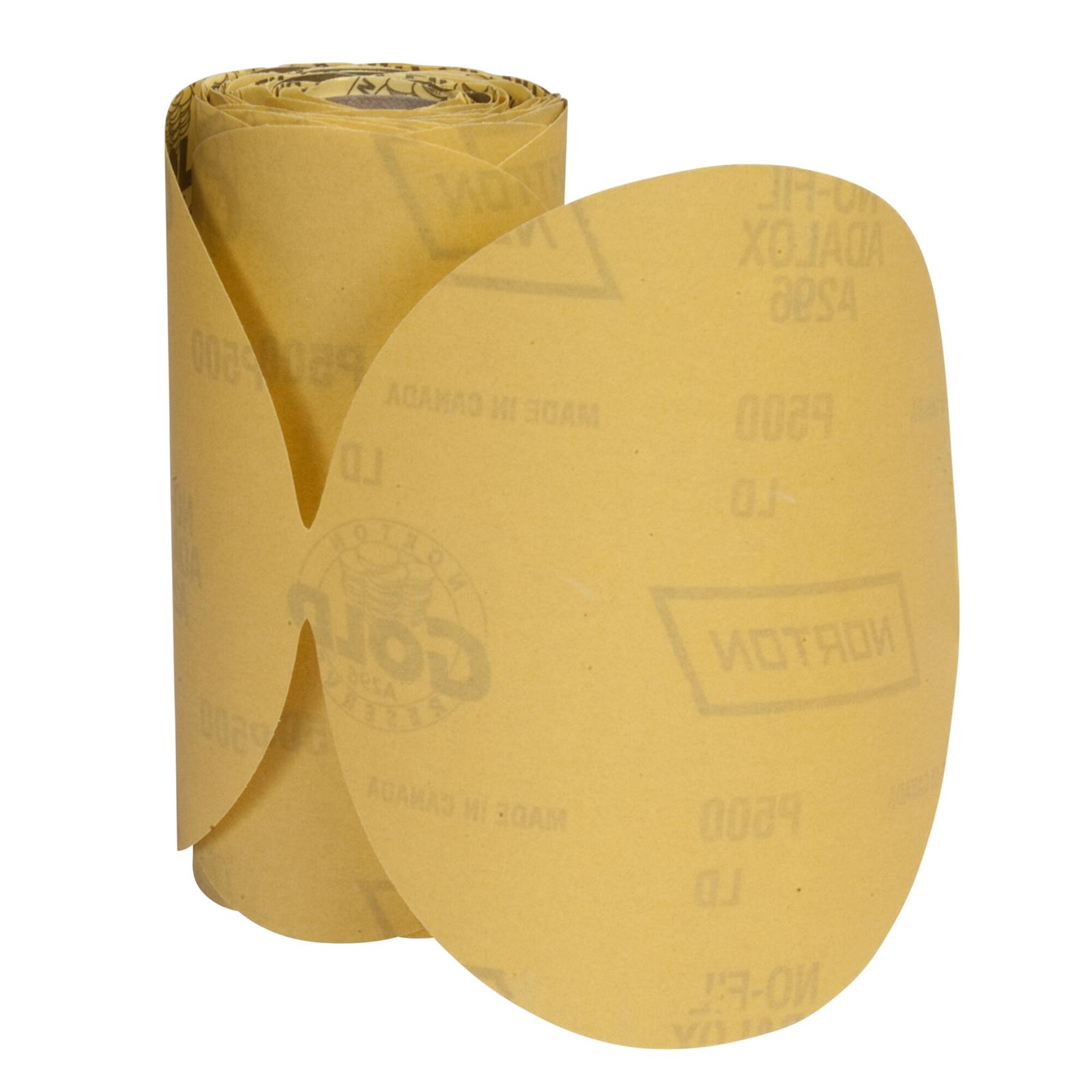 Norton Abrasives 06165
