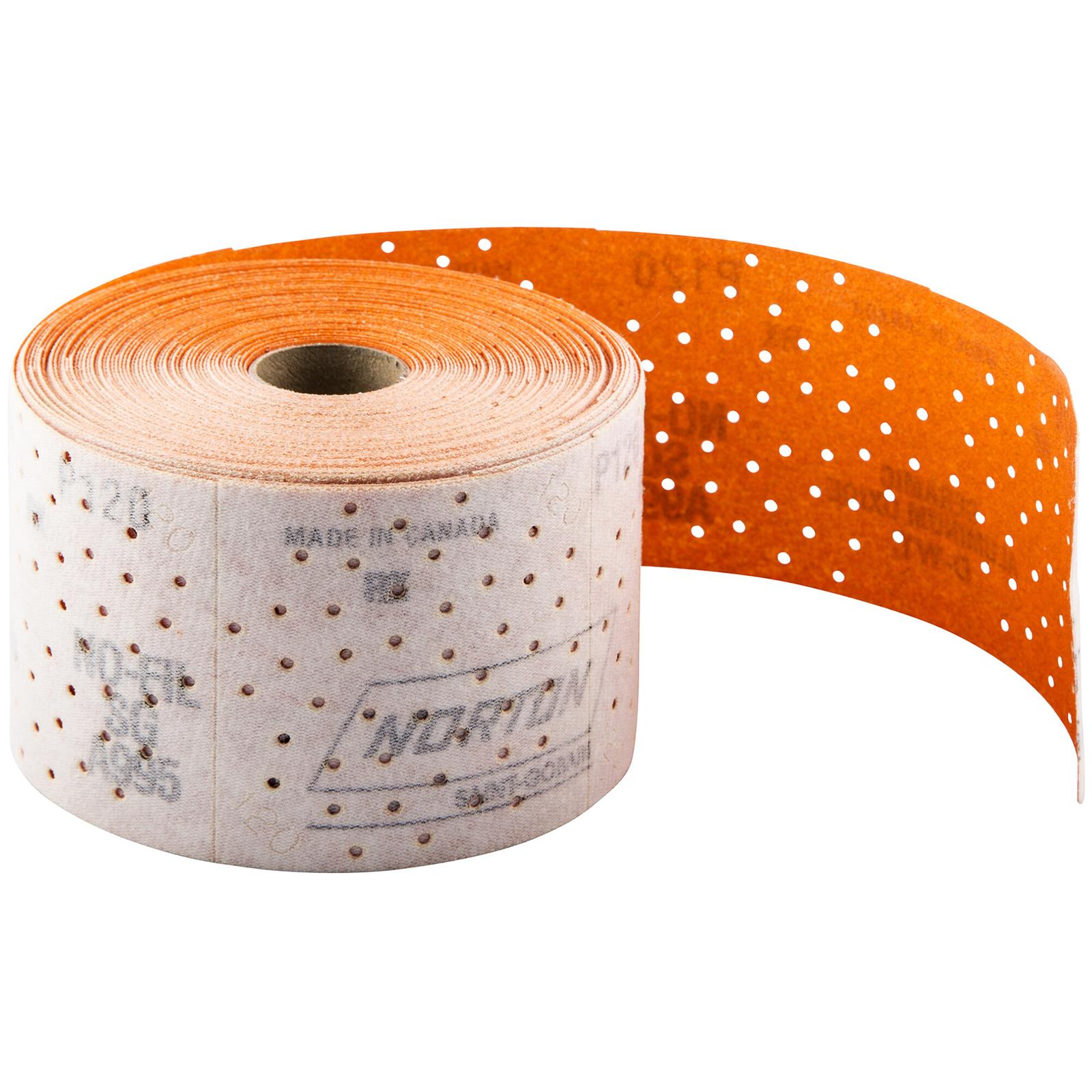 Norton Abrasives 08900