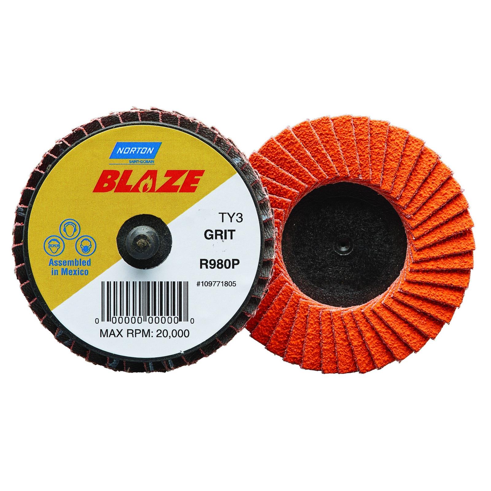 Norton Abrasives 90154