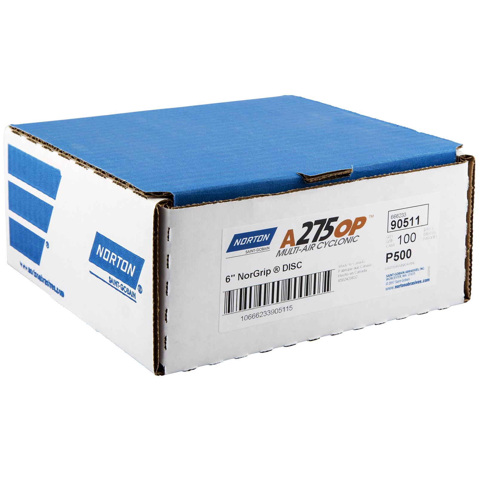 Norton Abrasives 90511