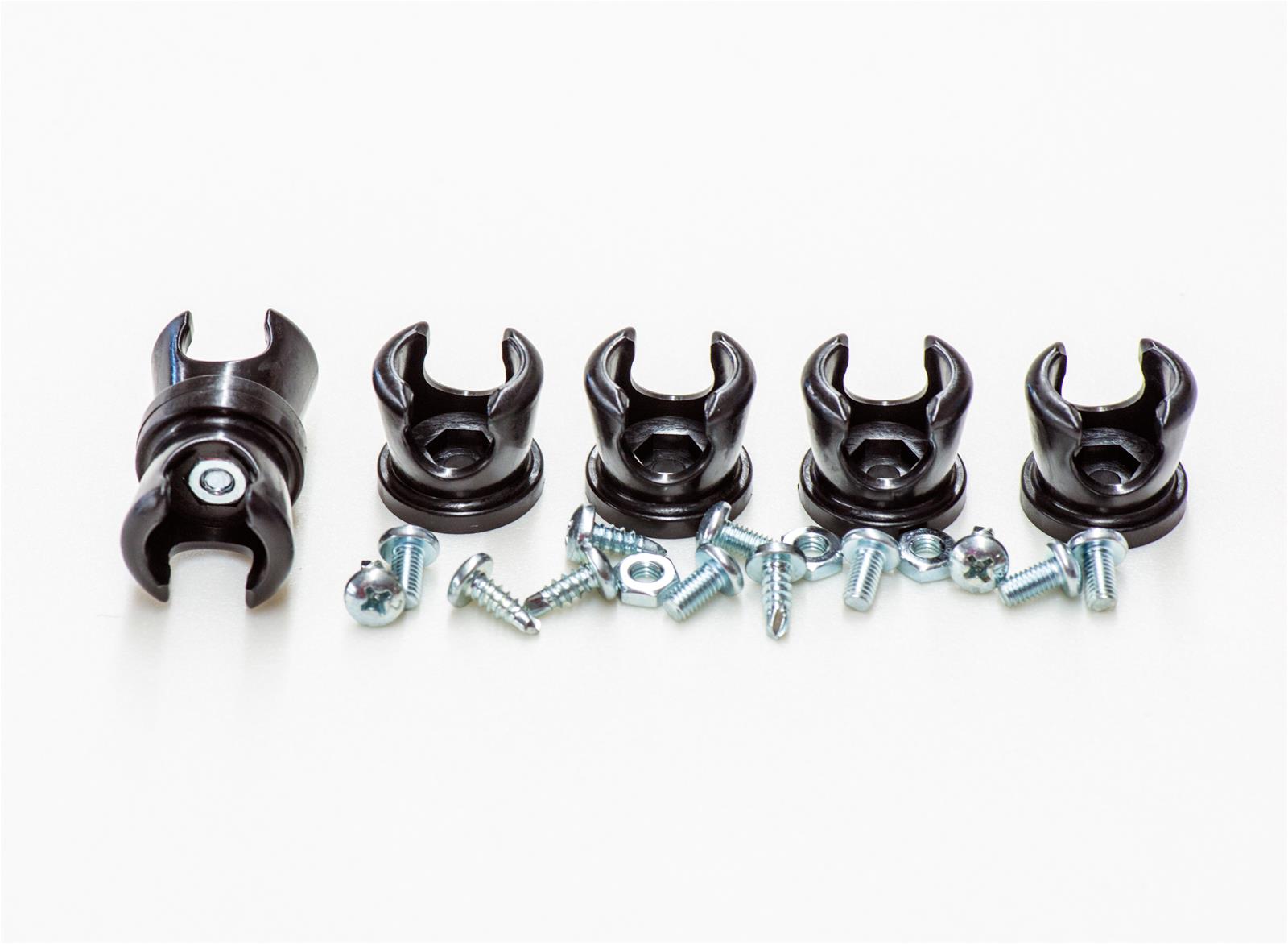 Summit Racing SUMCSUMHOD88007 Hagan Street Rod Necessities 1960