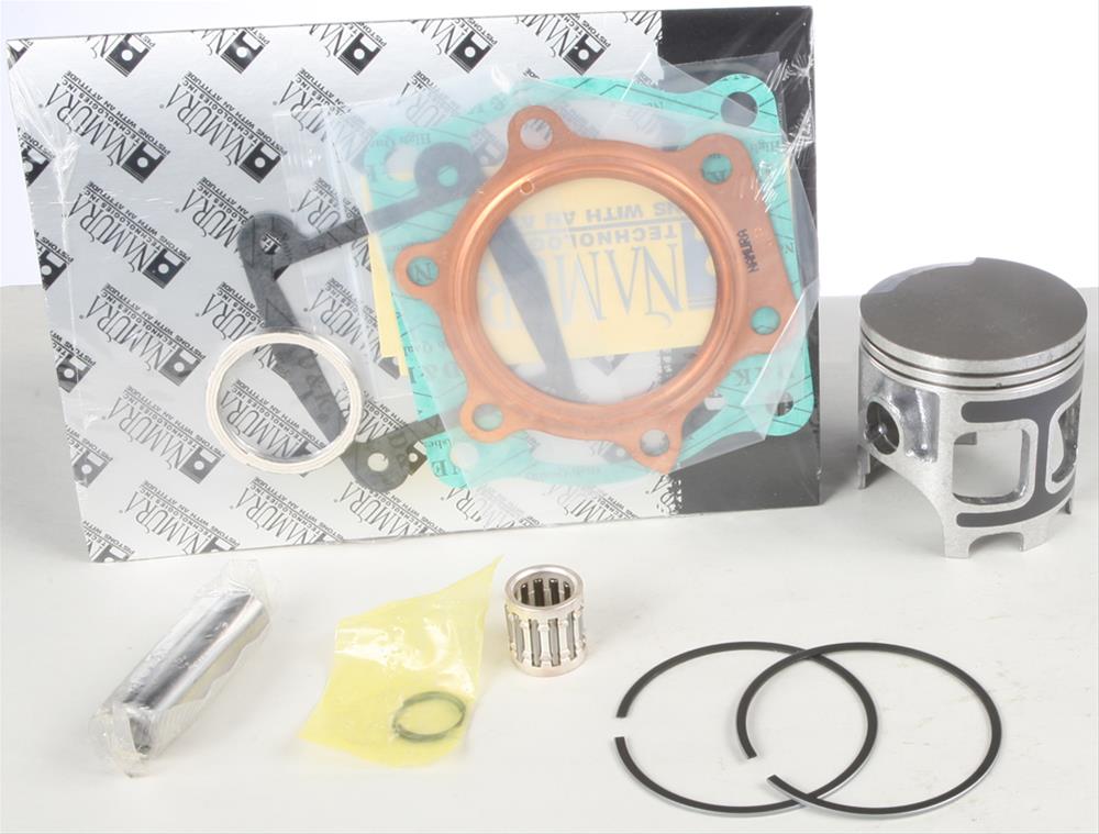 1.00mm Oversize Kit Namura Technologies Top End Repair Kit - 1.00mm Oversize Piston & Gasket Set NA-10008-4K1 Namura Piston Repair Kit 1.00mm Oversize Kit Namura Technologies Top End Repair Kit - 1.00mm Oversize Piston & Gasket Set NA-10008-4K1 Namura Piston Repair Kit