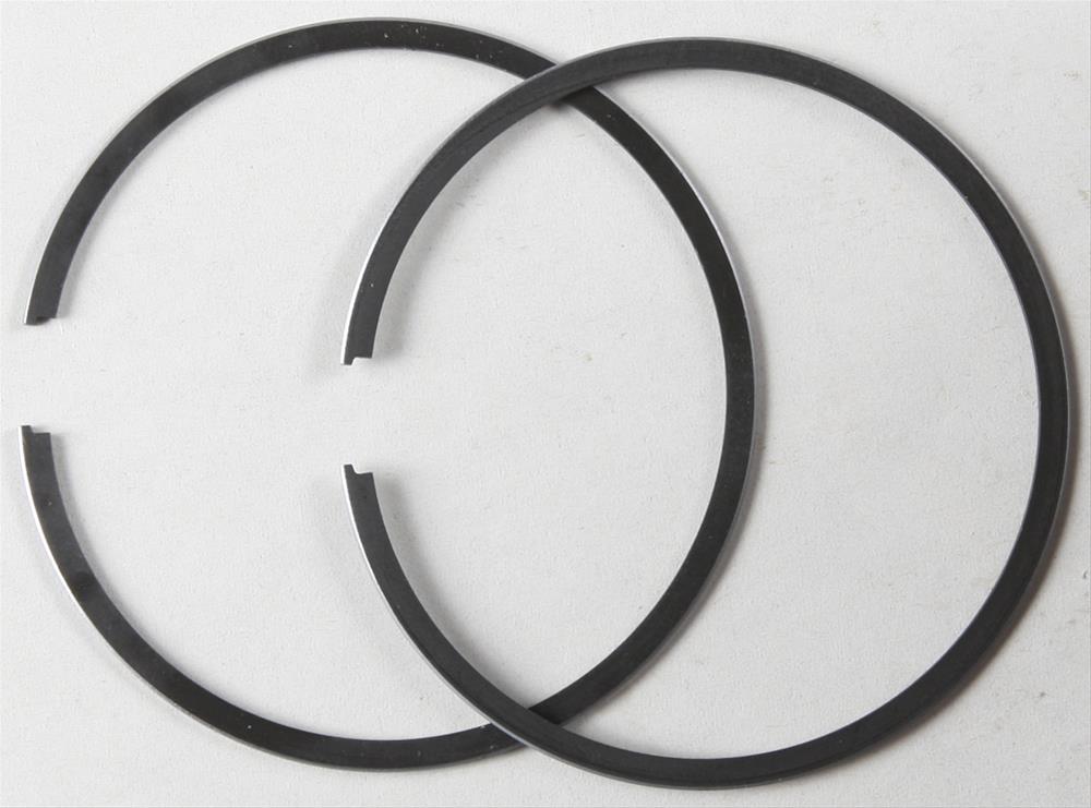 Namura NA-50000-2R Namura Technologies Piston Rings | Summit Racing