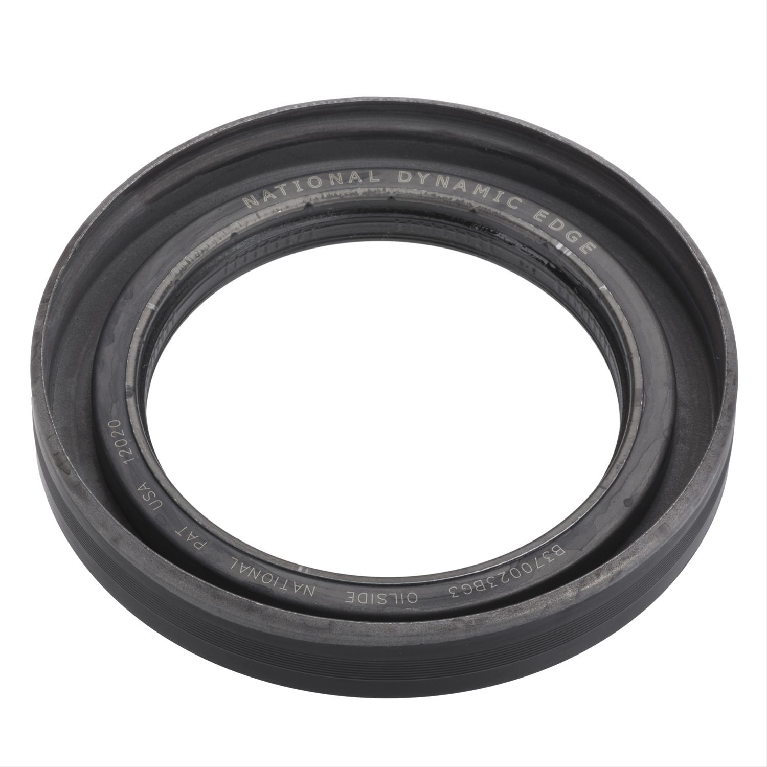 National Bearings and Seals 370023A National Bearing Wheel Seals