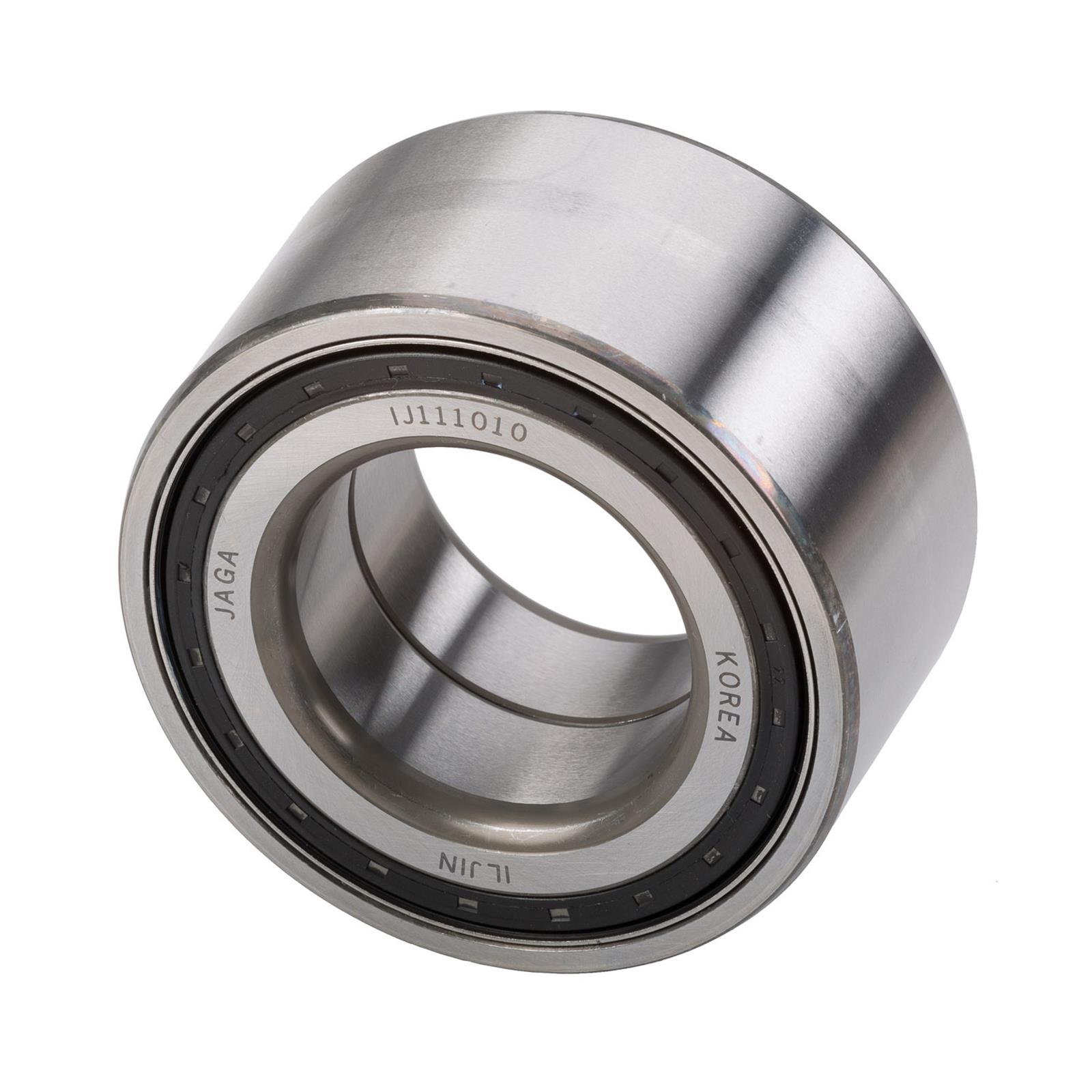 National Bearings and Seals 510093 National Bearing Wheel Bearings ...