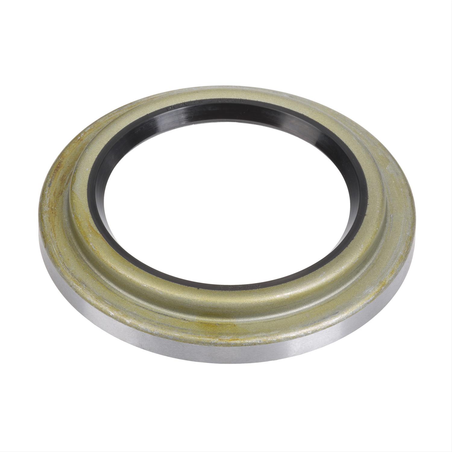National Bearings and Seals 710087 National Bearing Wheel Seals Summit Racing