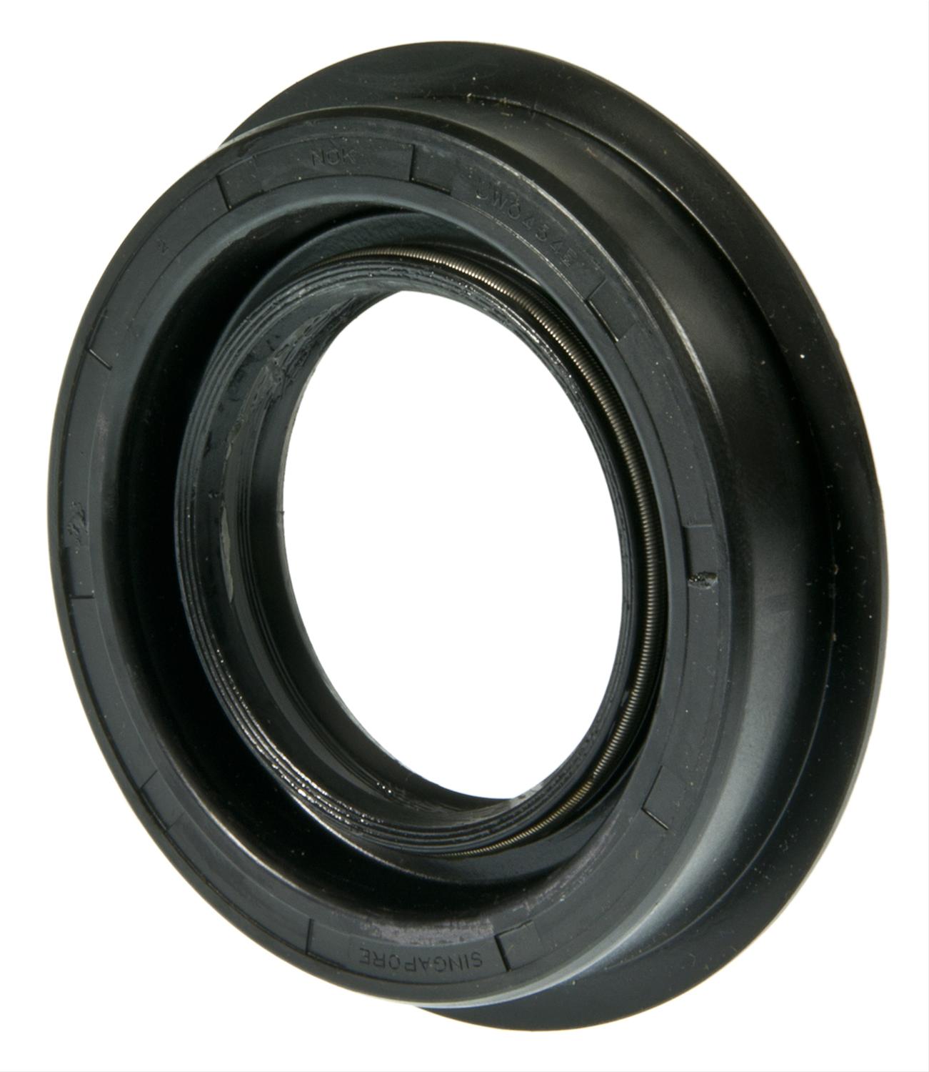 National Bearings and Seals 710546