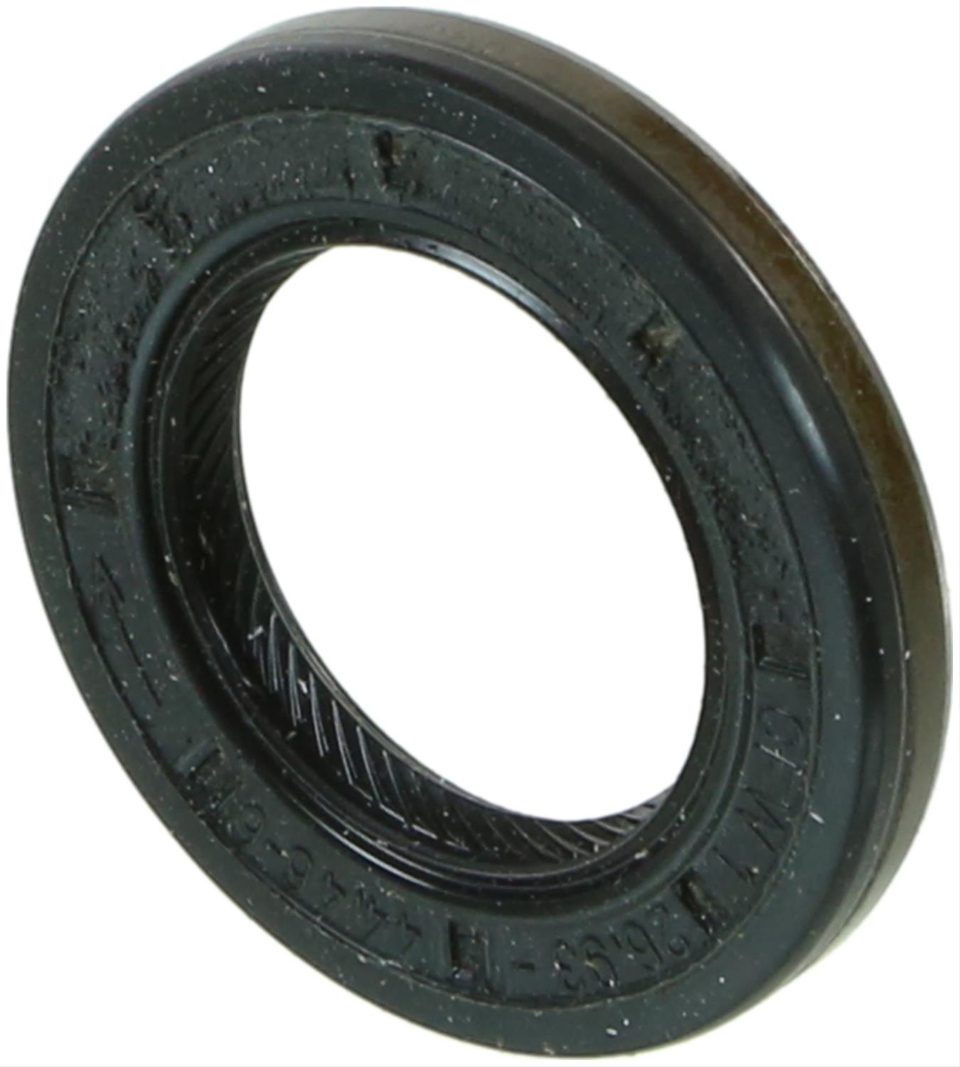 National Bearings and Seals 710728