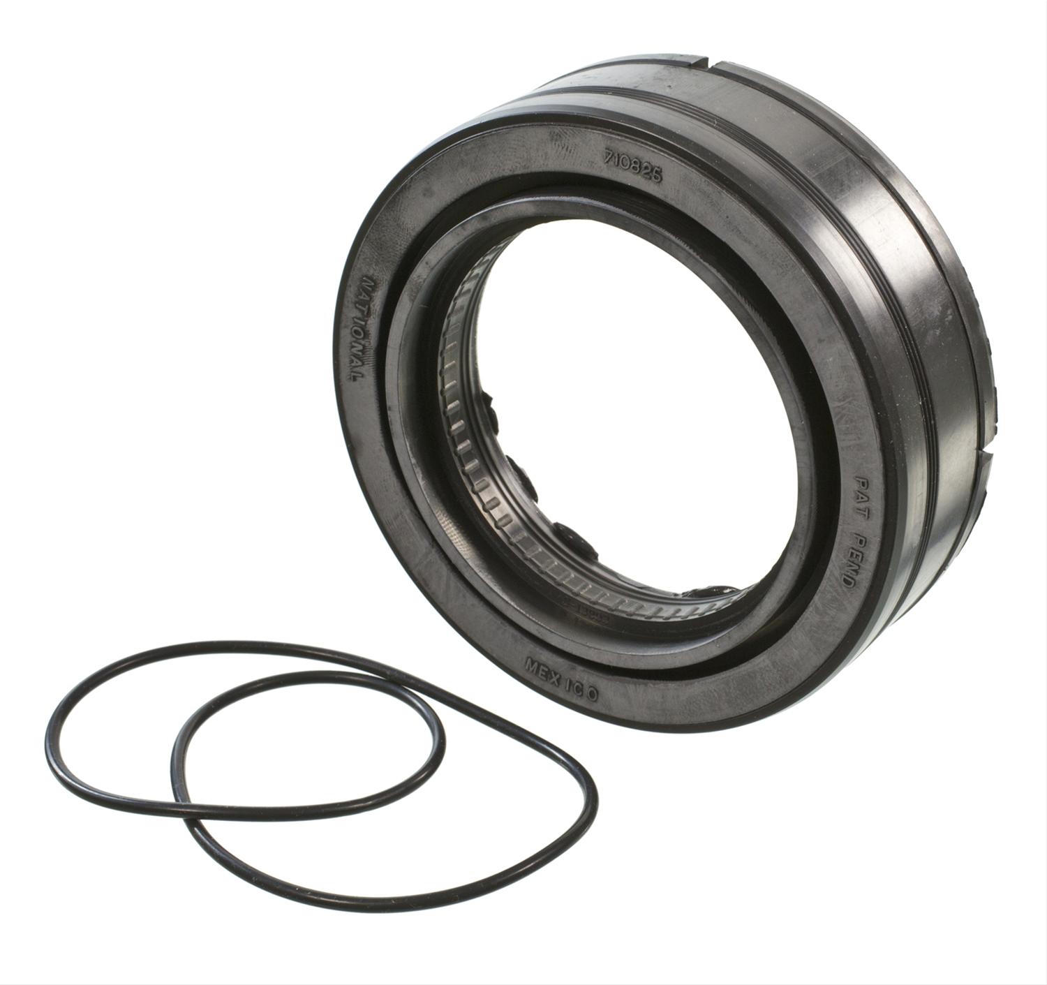 National Bearings and Seals 710825