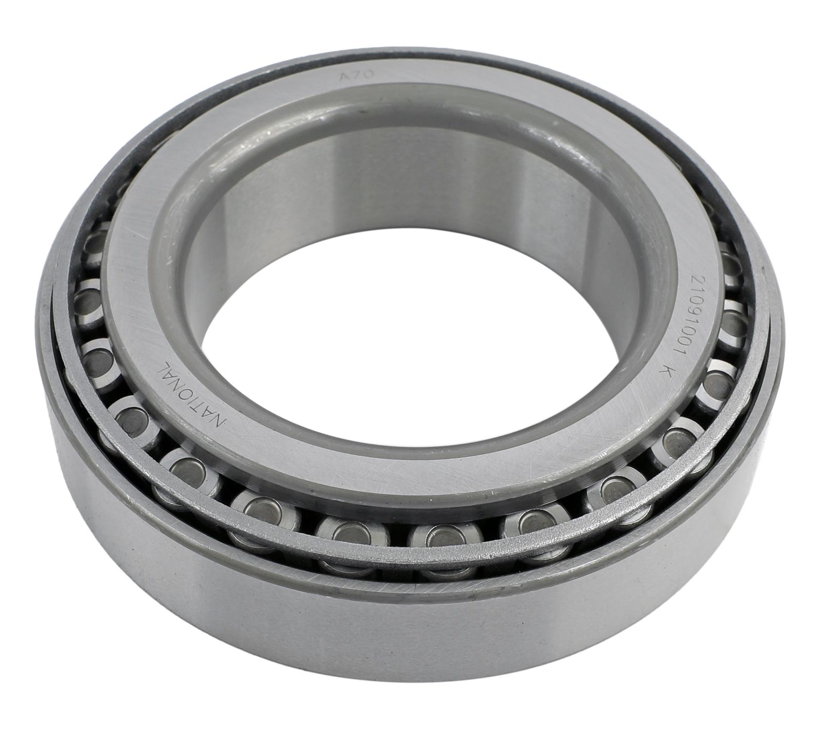 National Bearings and Seals A70