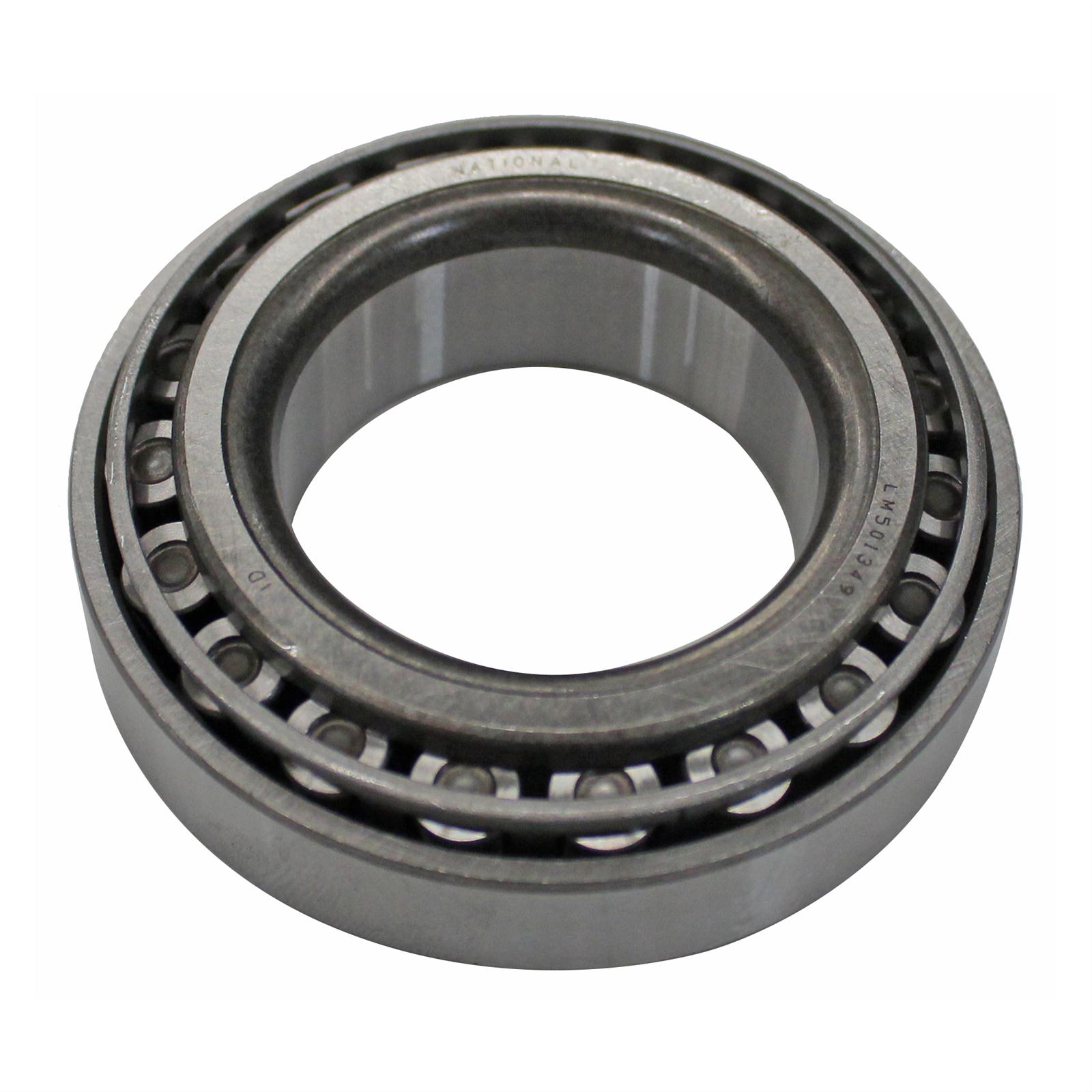 Ntl bearing подшипник производитель