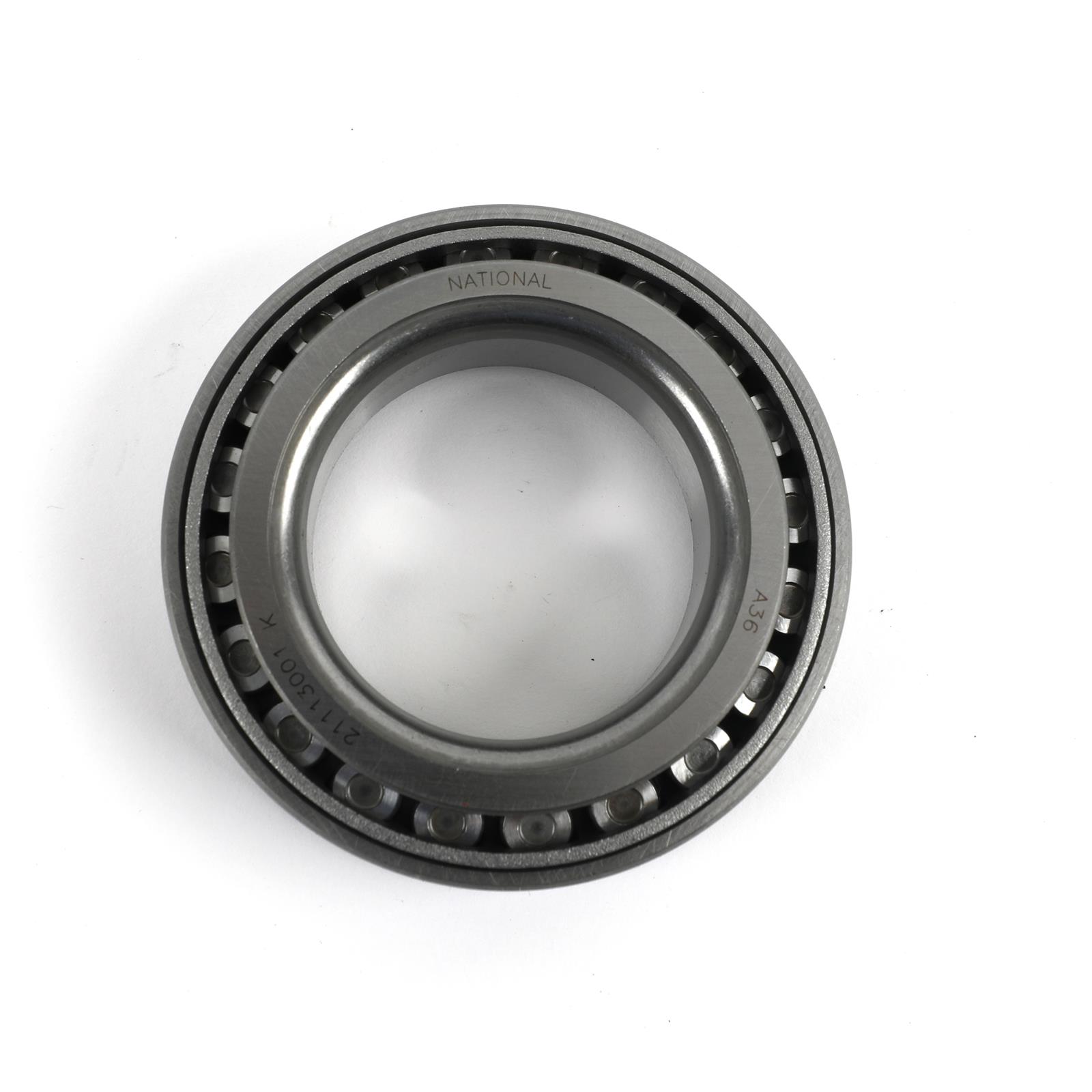 National Bearings and Seals NNTA36 National Bearing Differential