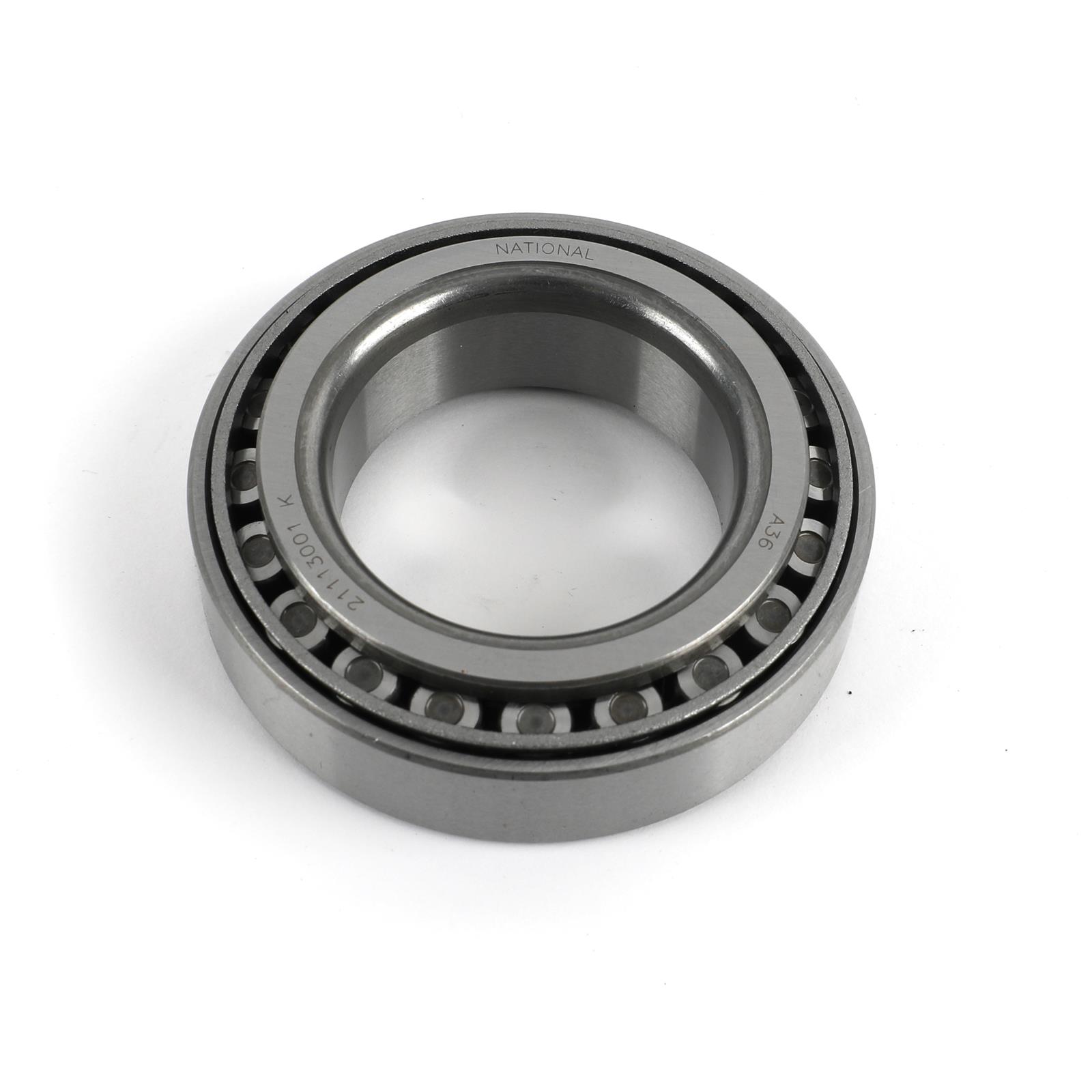 National Bearings and Seals NNTA36 National Bearing Differential Bearings Summit Racing