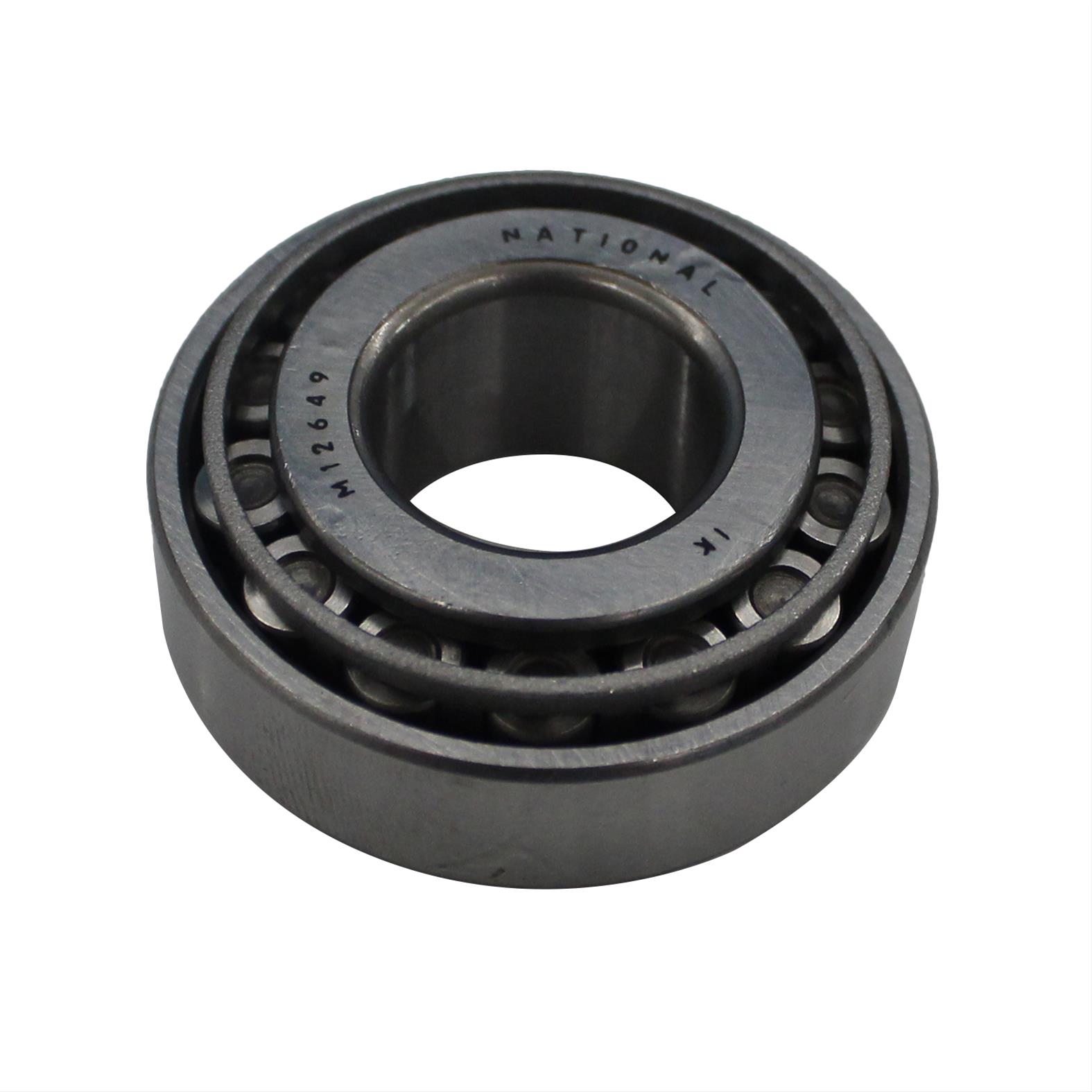 National Bearings and Seals NNTA3 National Bearing Wheel Bearings