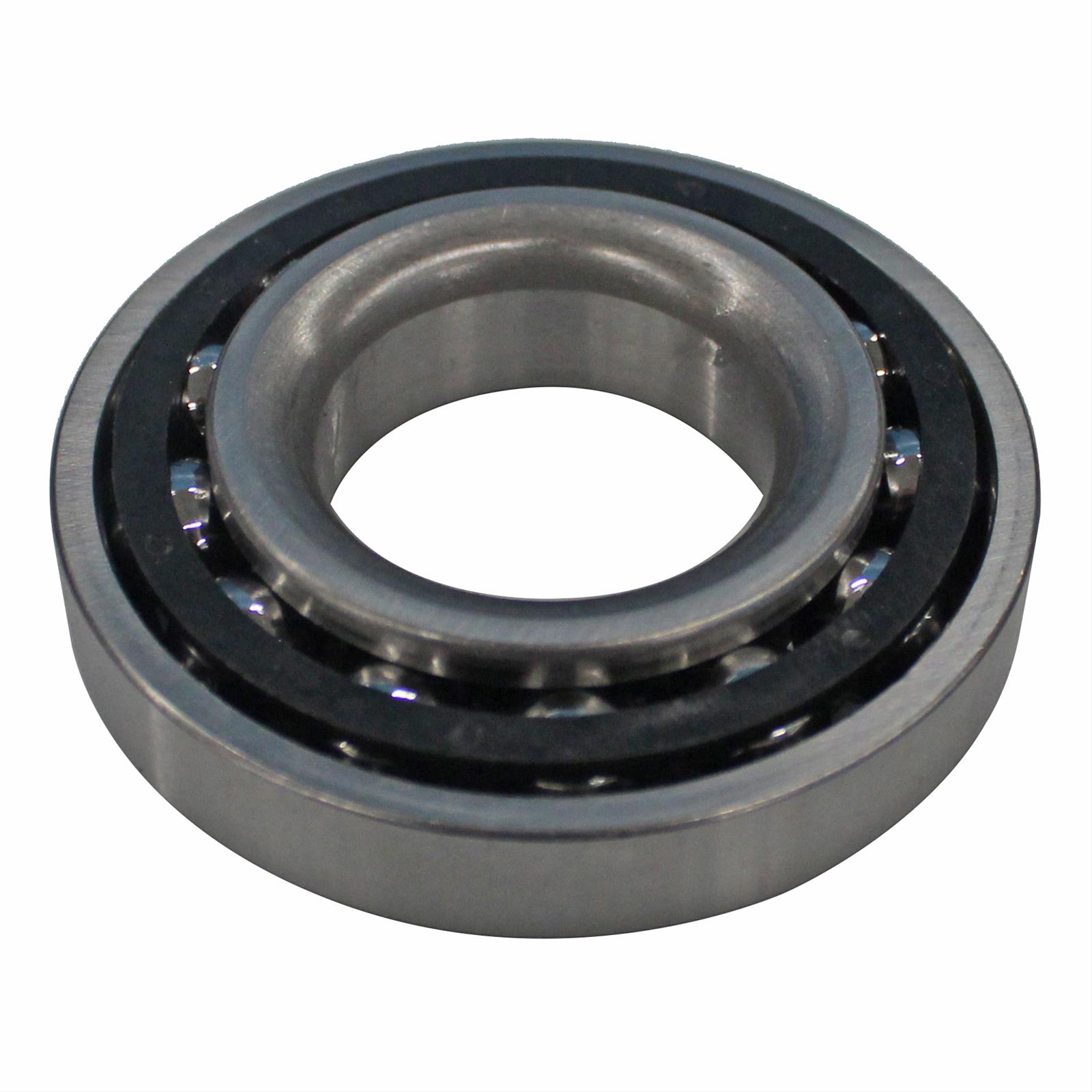 National Bearings And Seals B-66 National Bearing Wheel Bearings ...