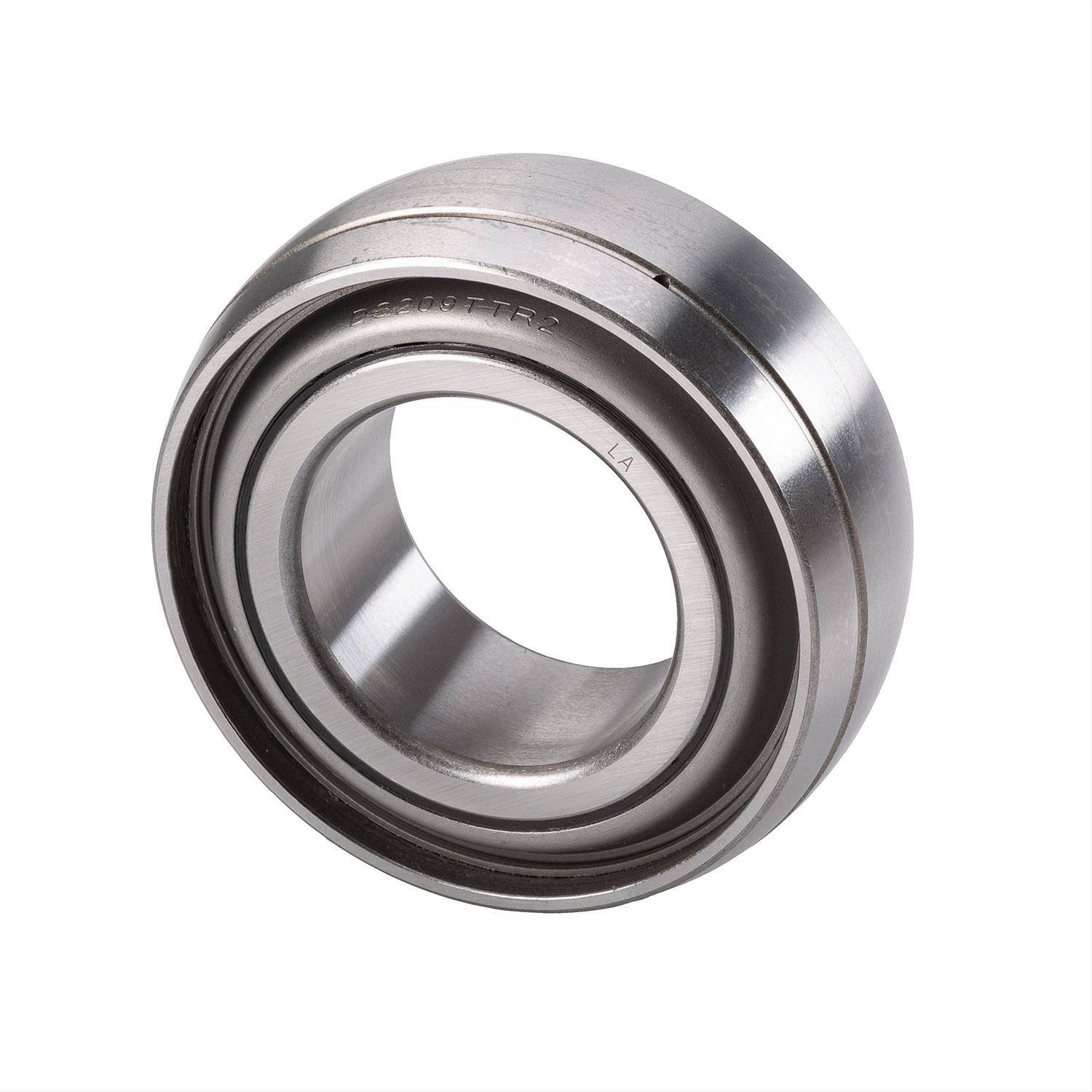 National Bearings and Seals DS209TTR2 National Bearing Ball Bearings