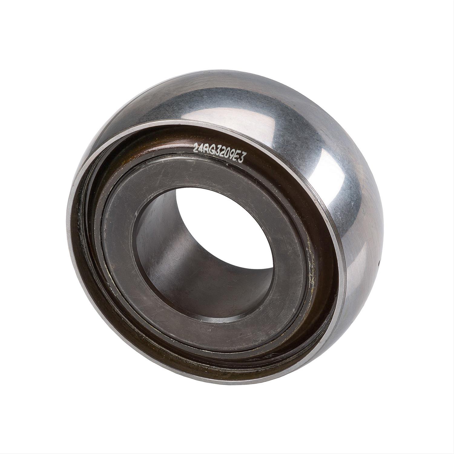 National Bearings and Seals DS209TTR4 National Bearing Ball Bearings