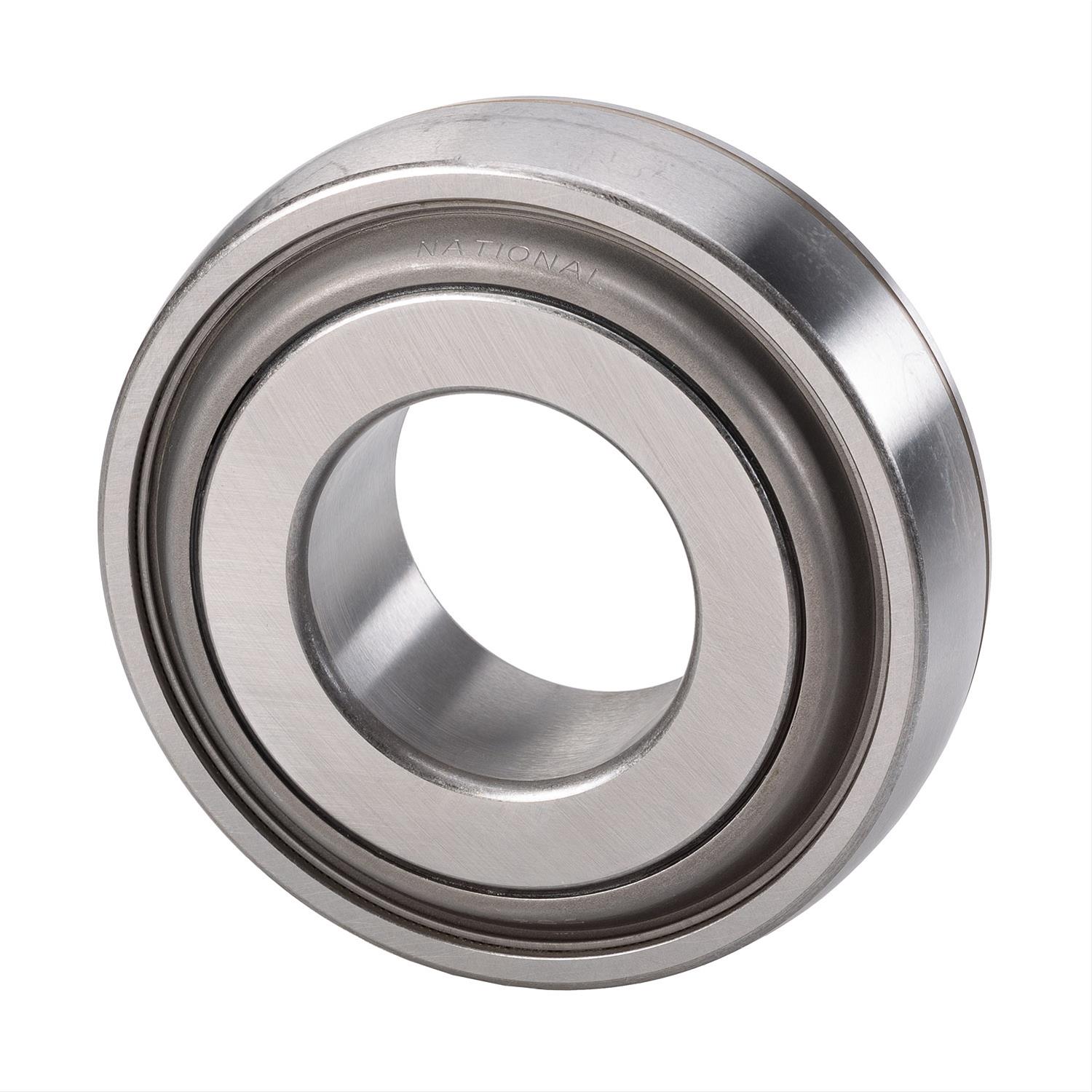 National Bearings and Seals DS211TTR3 National Bearing Ball Bearings