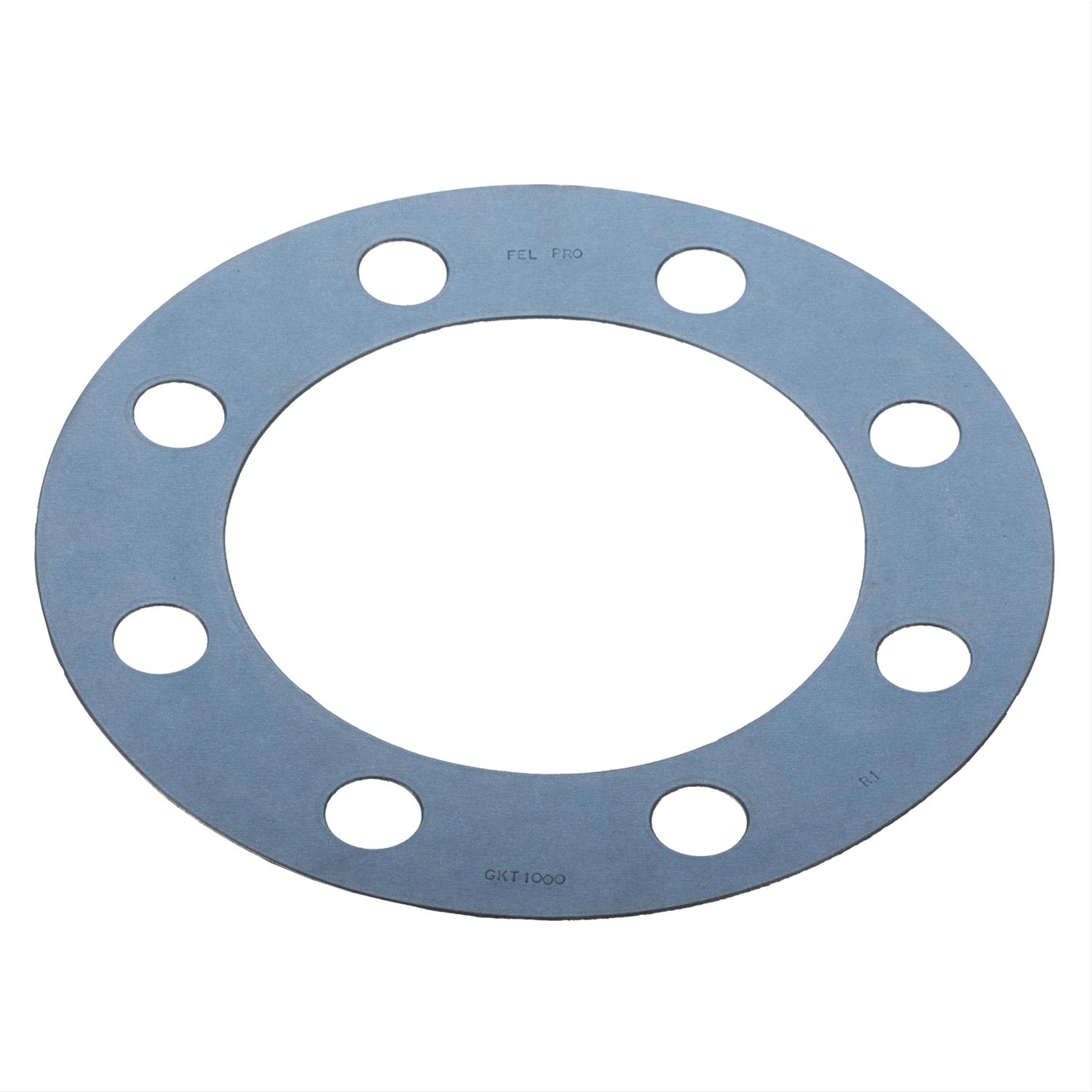 National Bearings and Seals GKT 1000 National Bearing Axle Flange