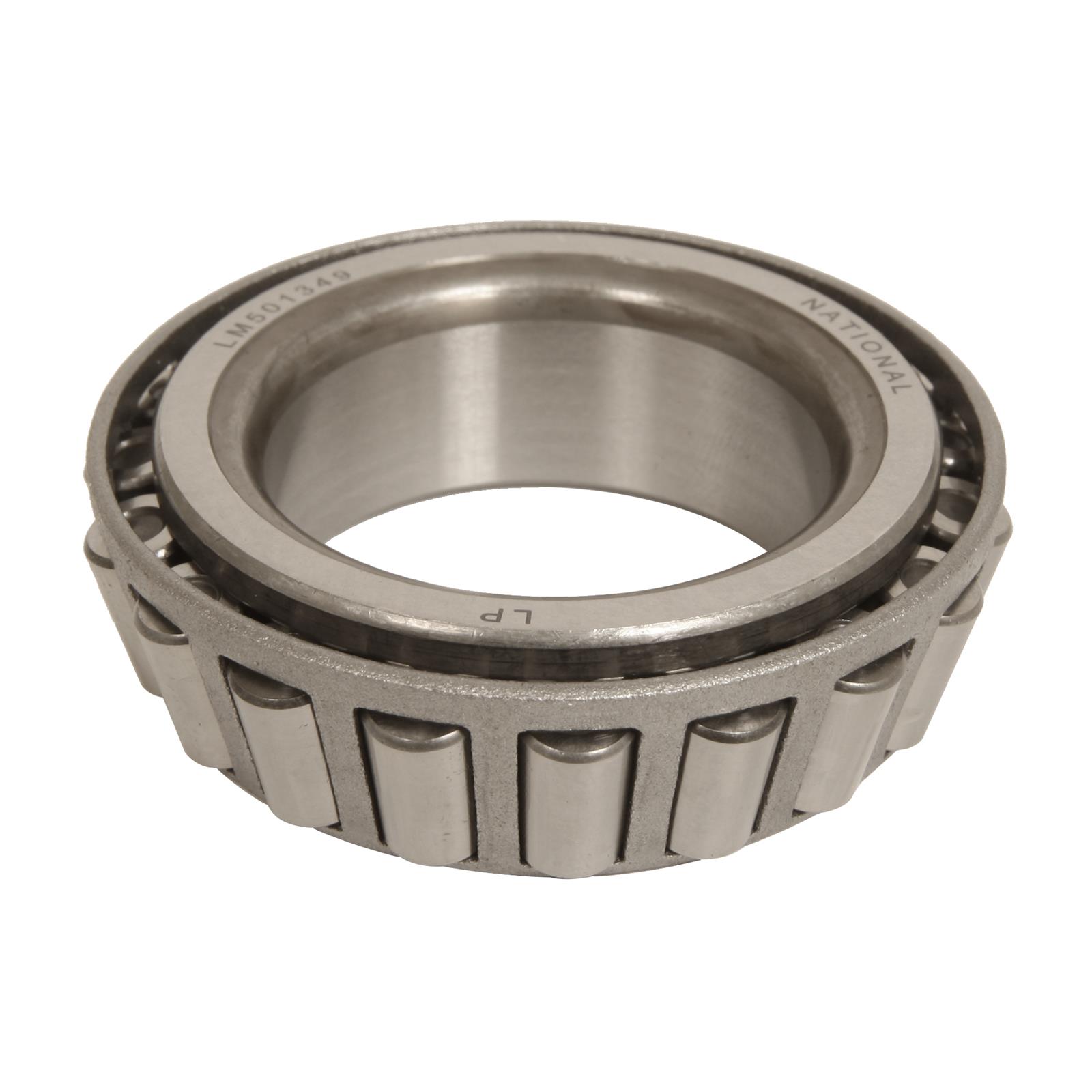 Ntl bearing подшипник производитель