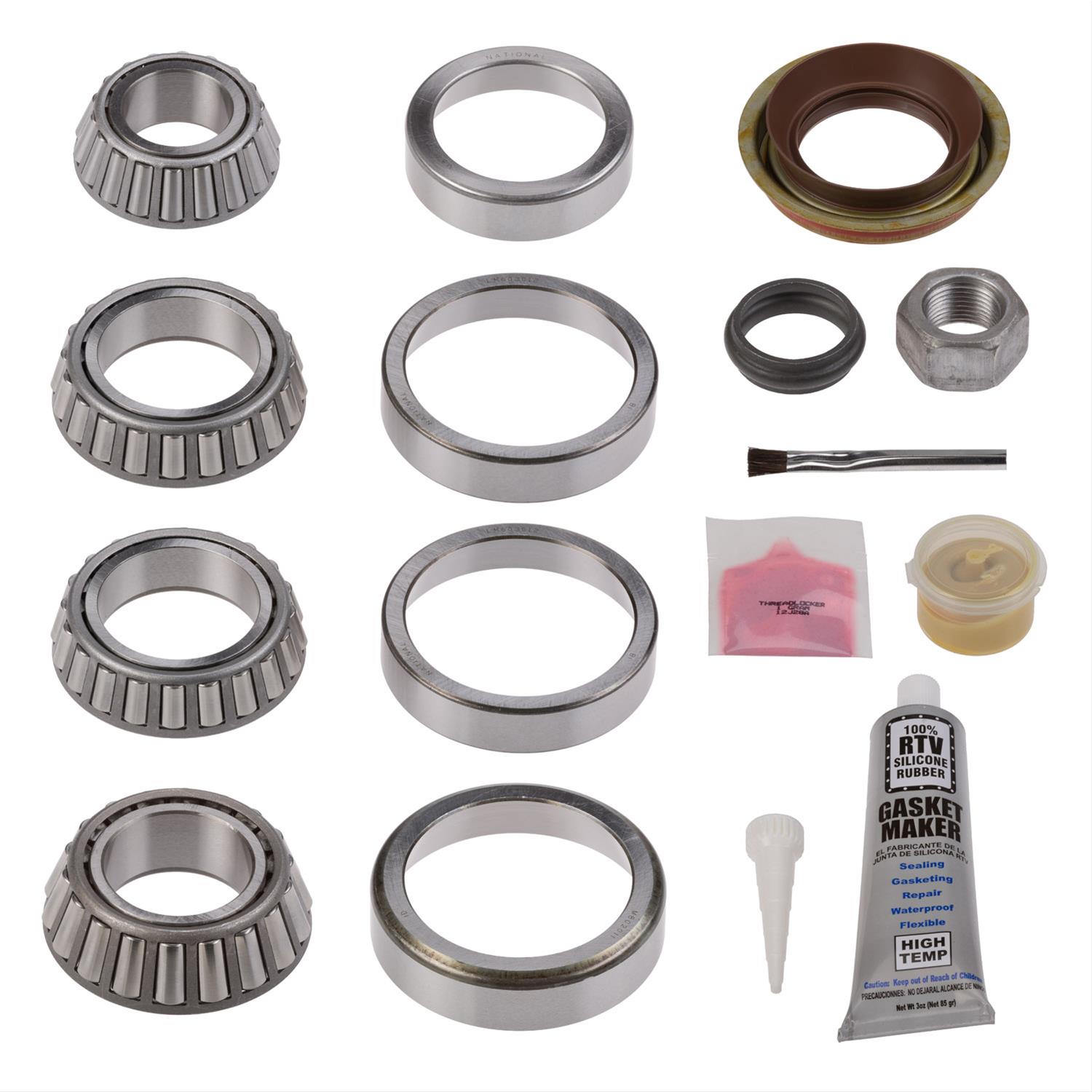 Ntl bearing подшипник производитель