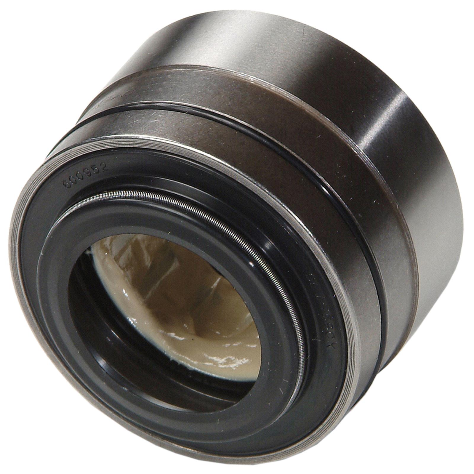 National Bearings and Seals NNTRP6408 National Bearing Axle